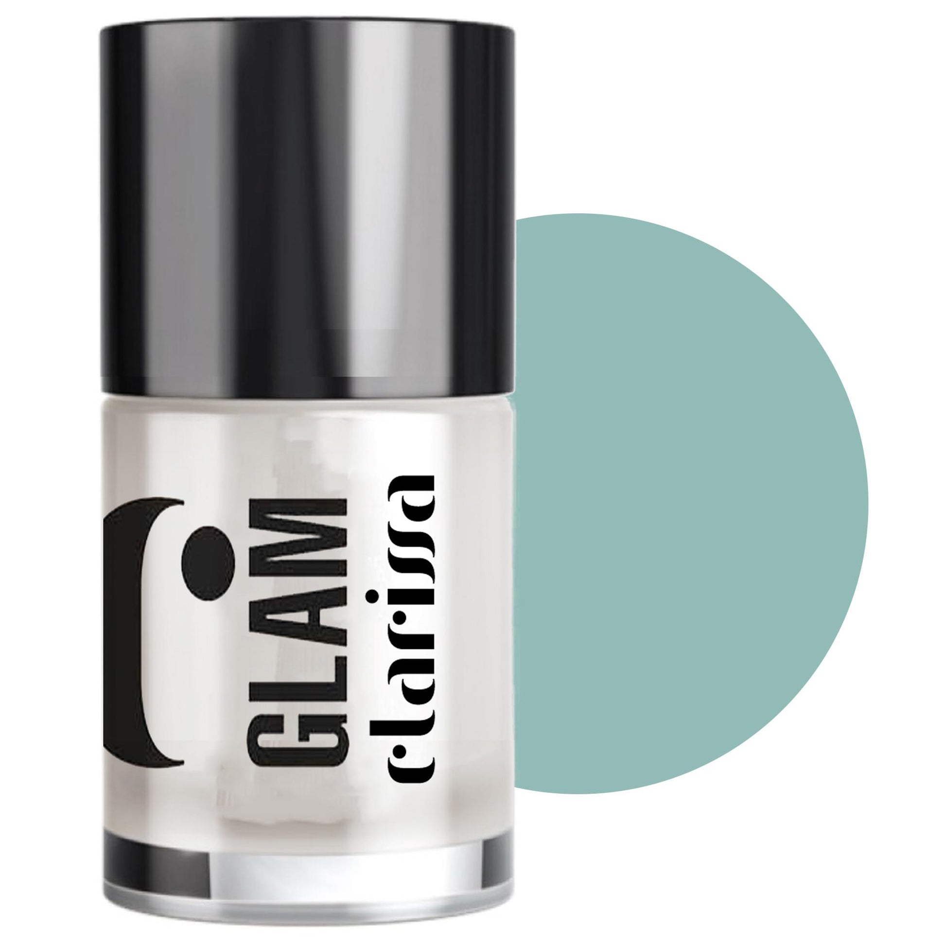 Clarissa C-Glam - Smalto Effetto Gel 7ml - 041