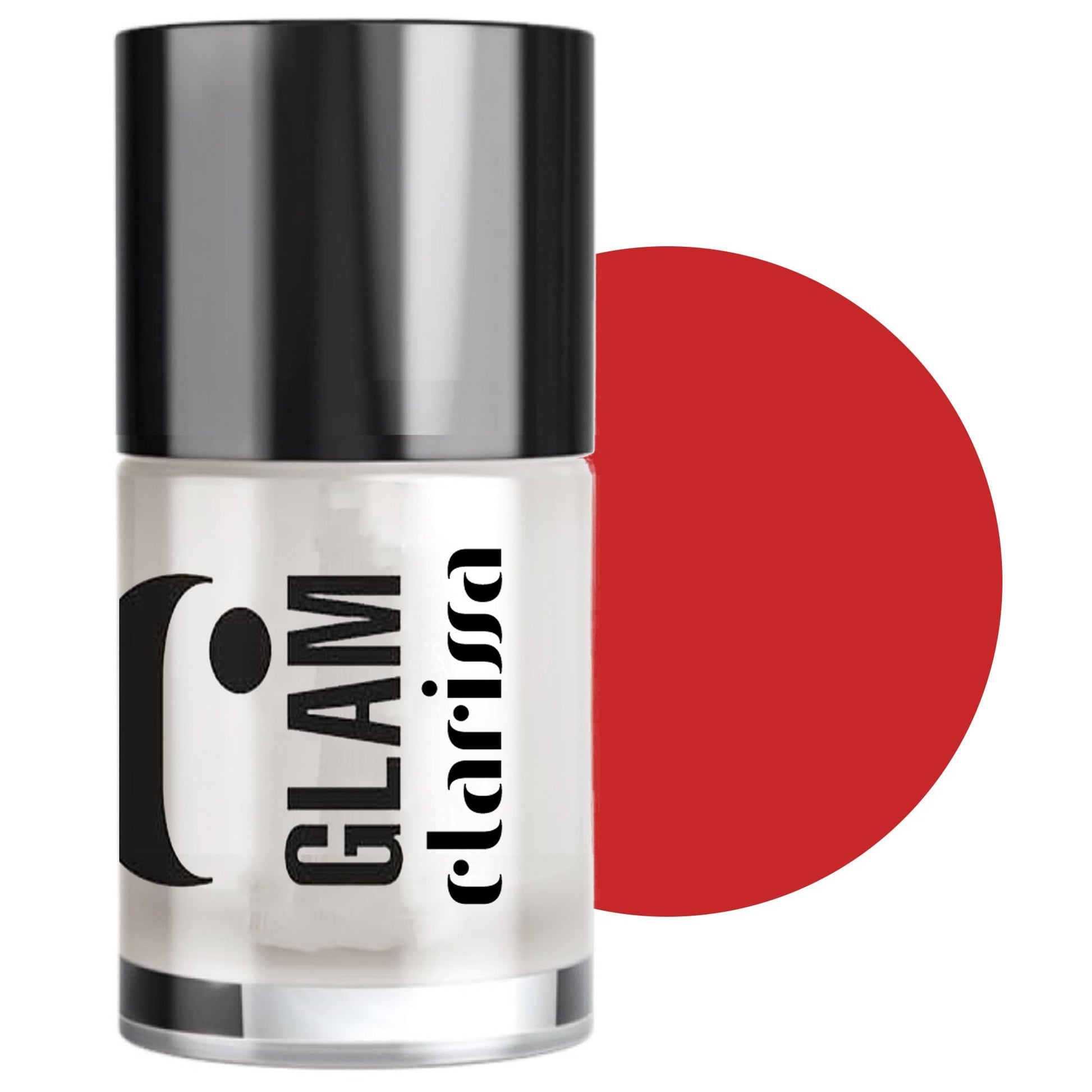 Clarissa C-Glam - Smalto Effetto Gel 7ml - 044