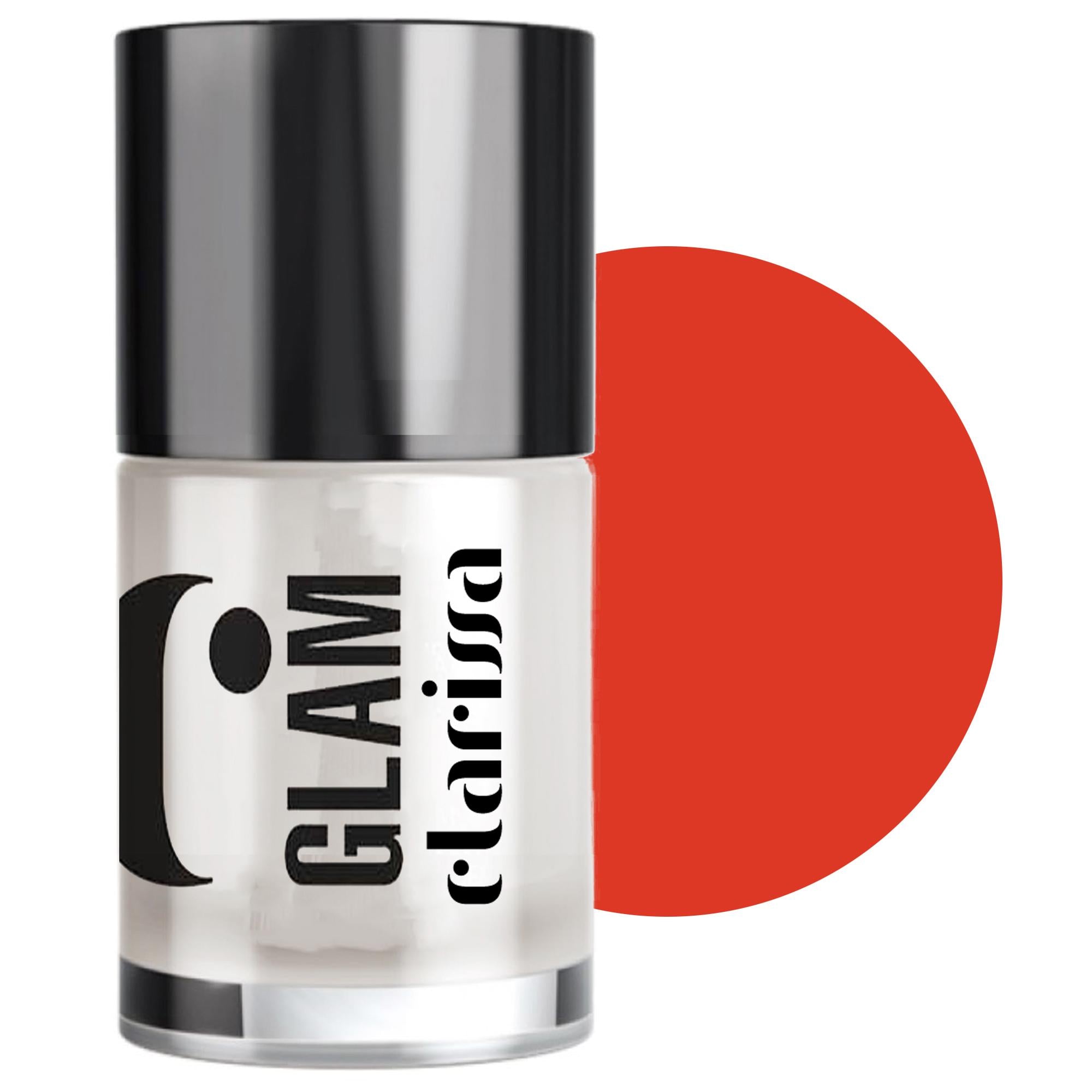 Clarissa C-Glam - Smalto Effetto Gel 7ml - 045