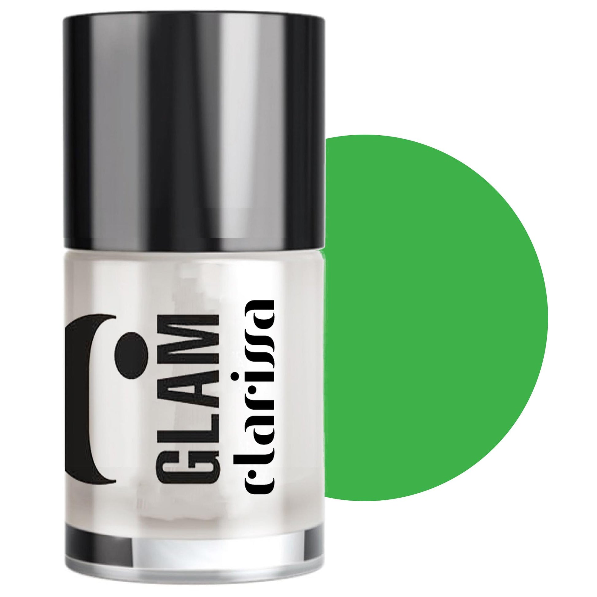 Clarissa C-Glam - Smalto Effetto Gel 7ml - 048