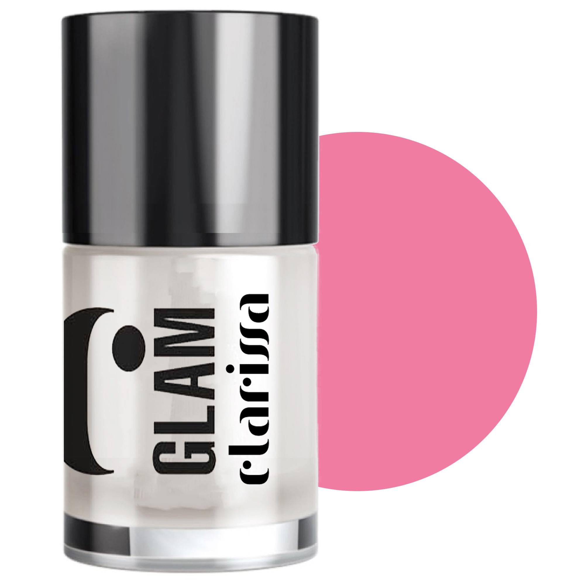 Clarissa C-Glam - Smalto Effetto Gel 7ml - 051