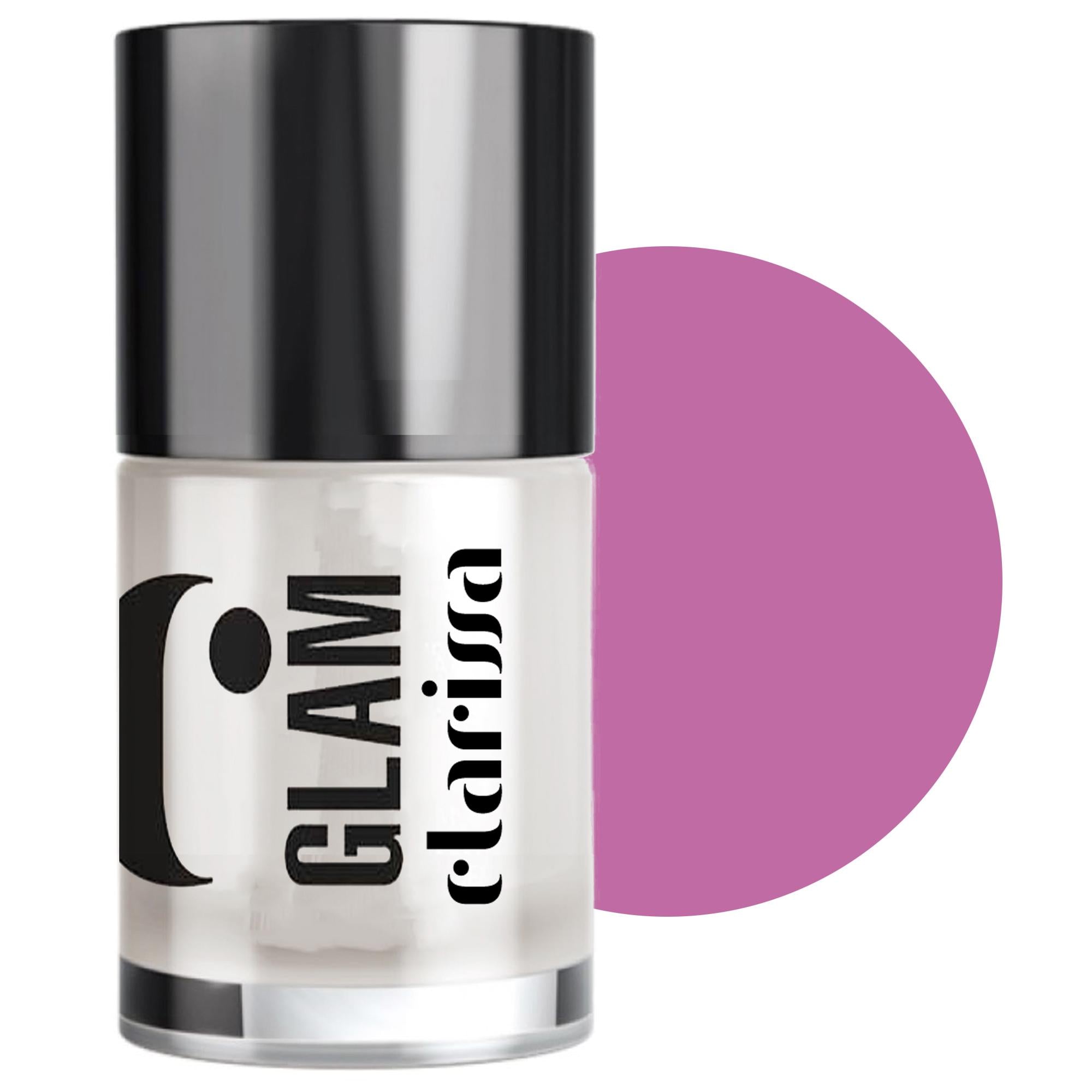 Clarissa C-Glam - Smalto Effetto Gel 7ml - 052