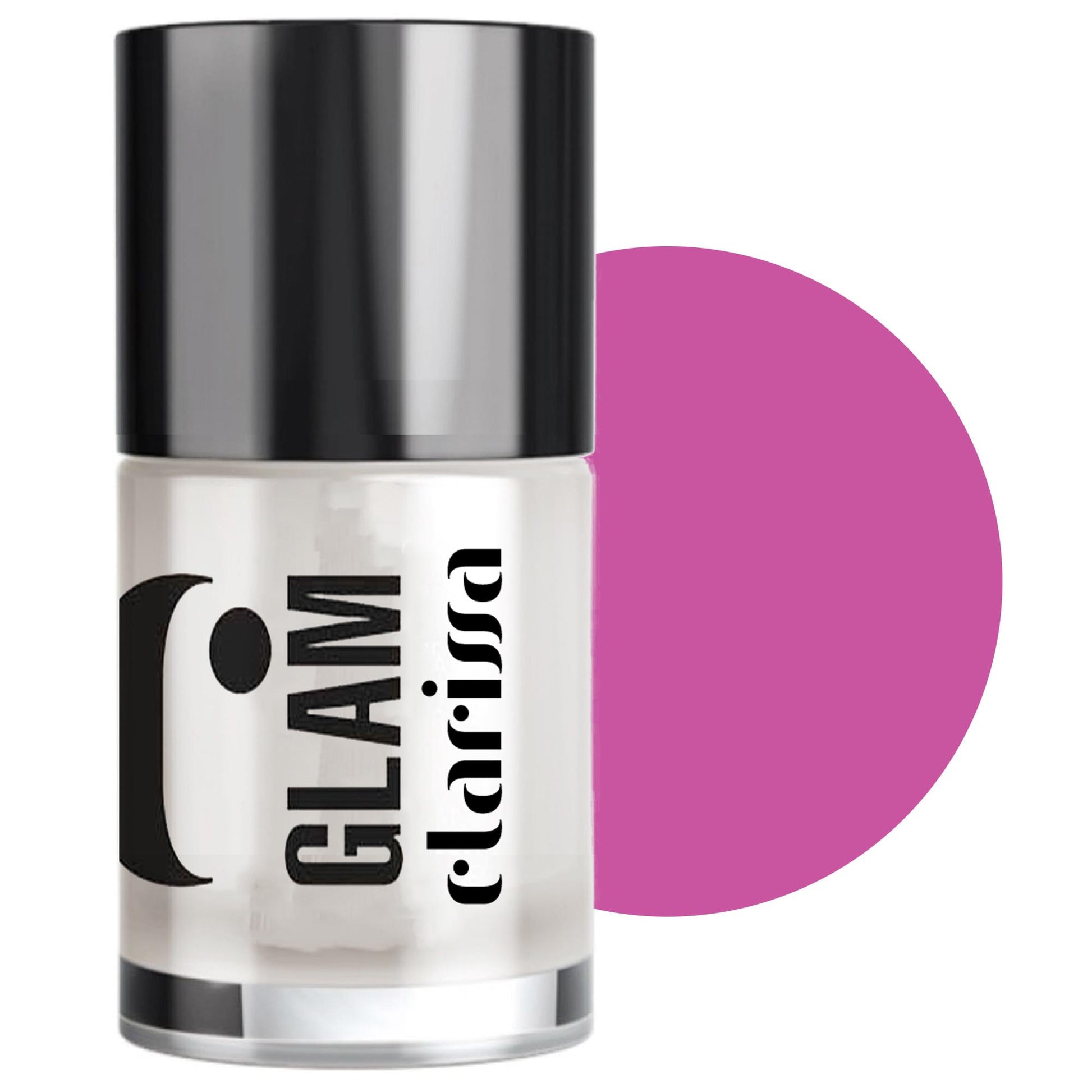 Clarissa C-Glam - Smalto Effetto Gel 7ml - 053
