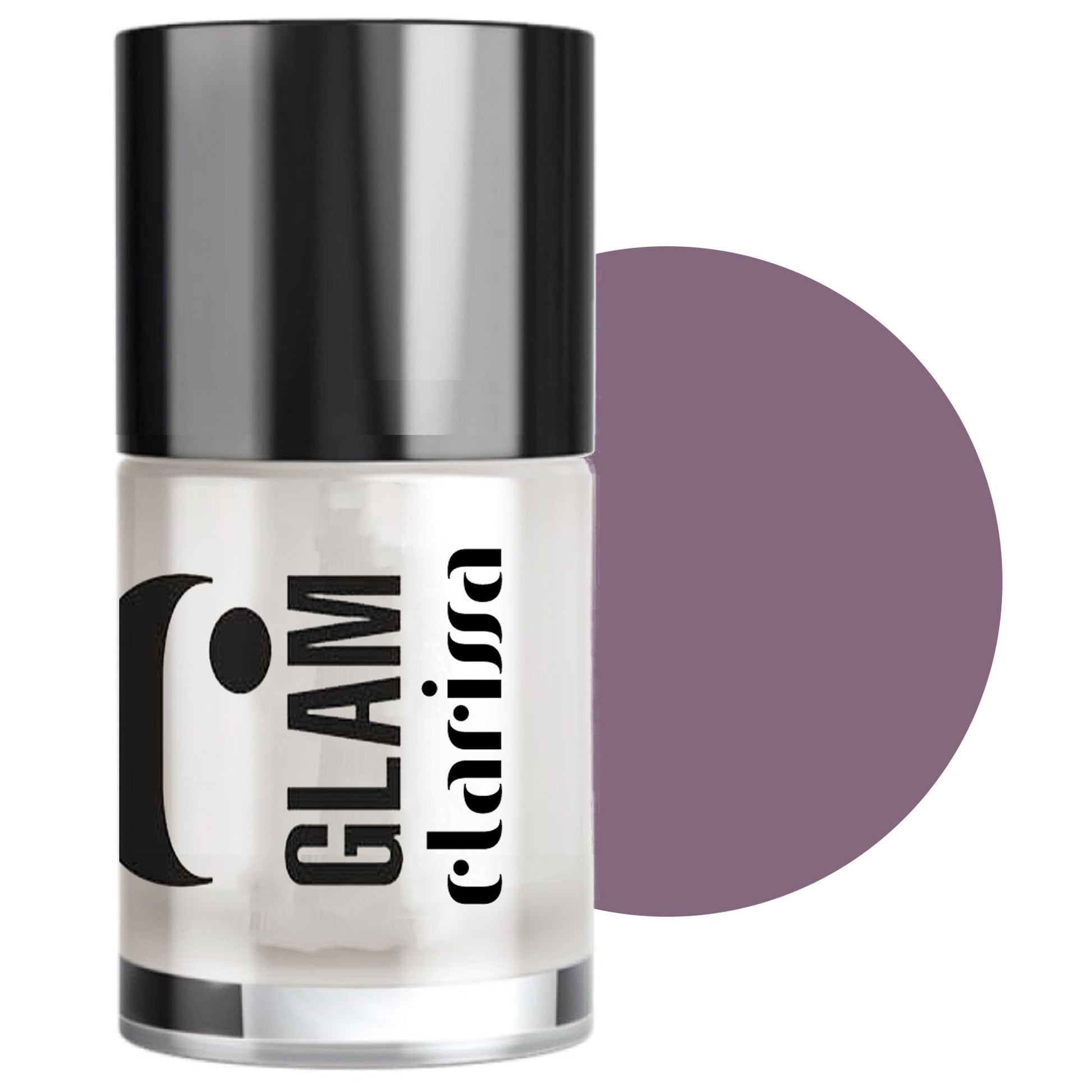 Clarissa C-Glam - Smalto Effetto Gel 7ml - 056