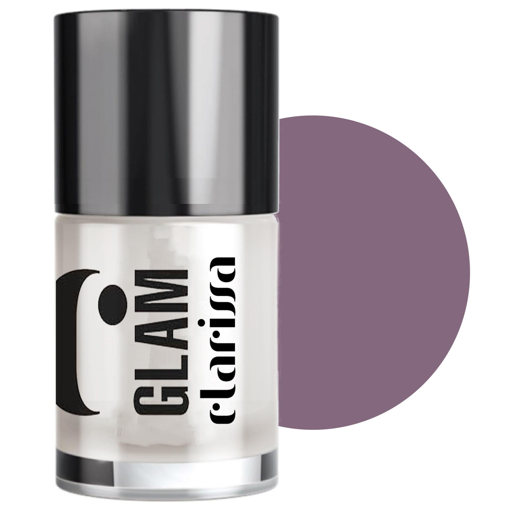 Clarissa C-Glam - Smalto Effetto Gel 7ml - 056