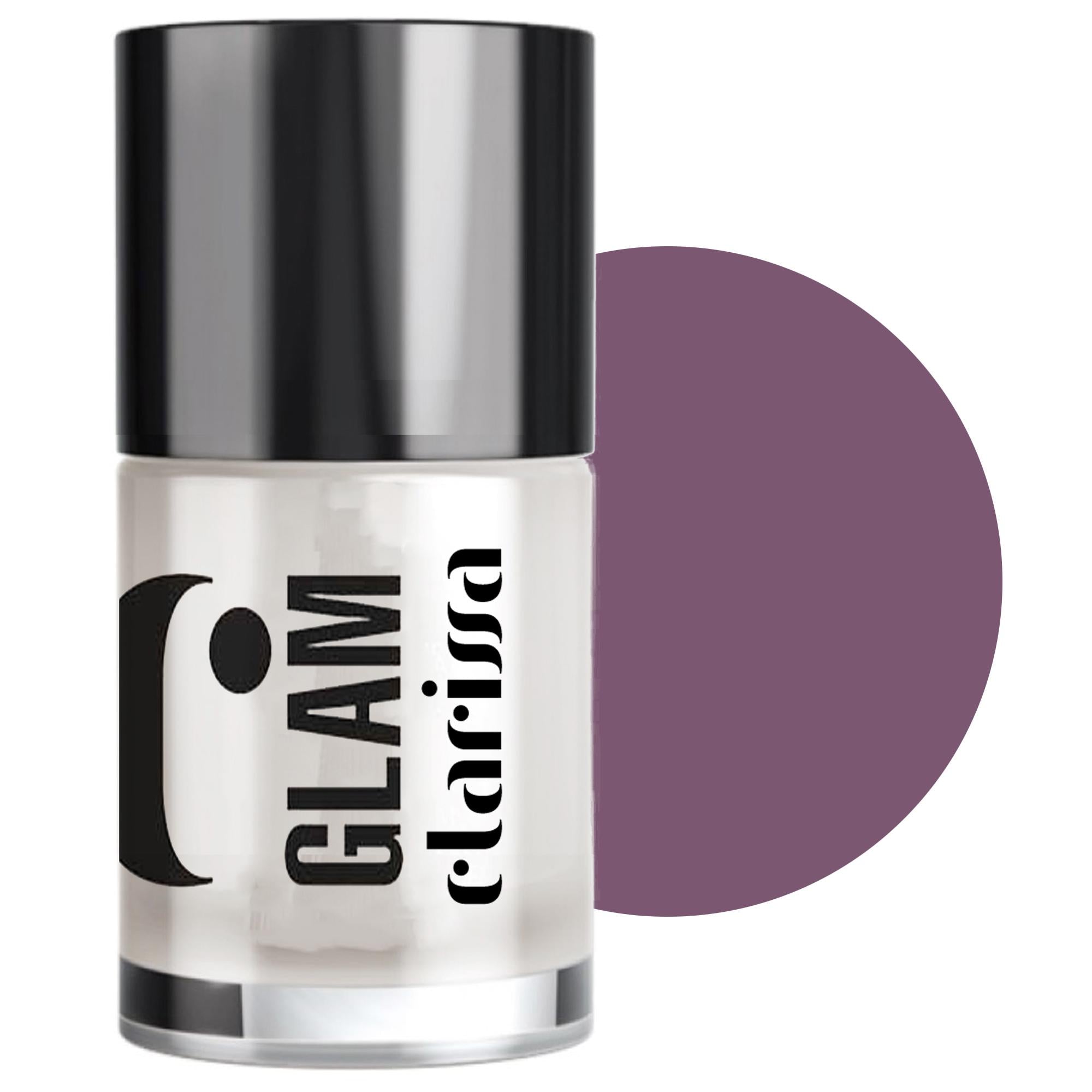 Clarissa C-Glam - Smalto Effetto Gel 7ml - 057