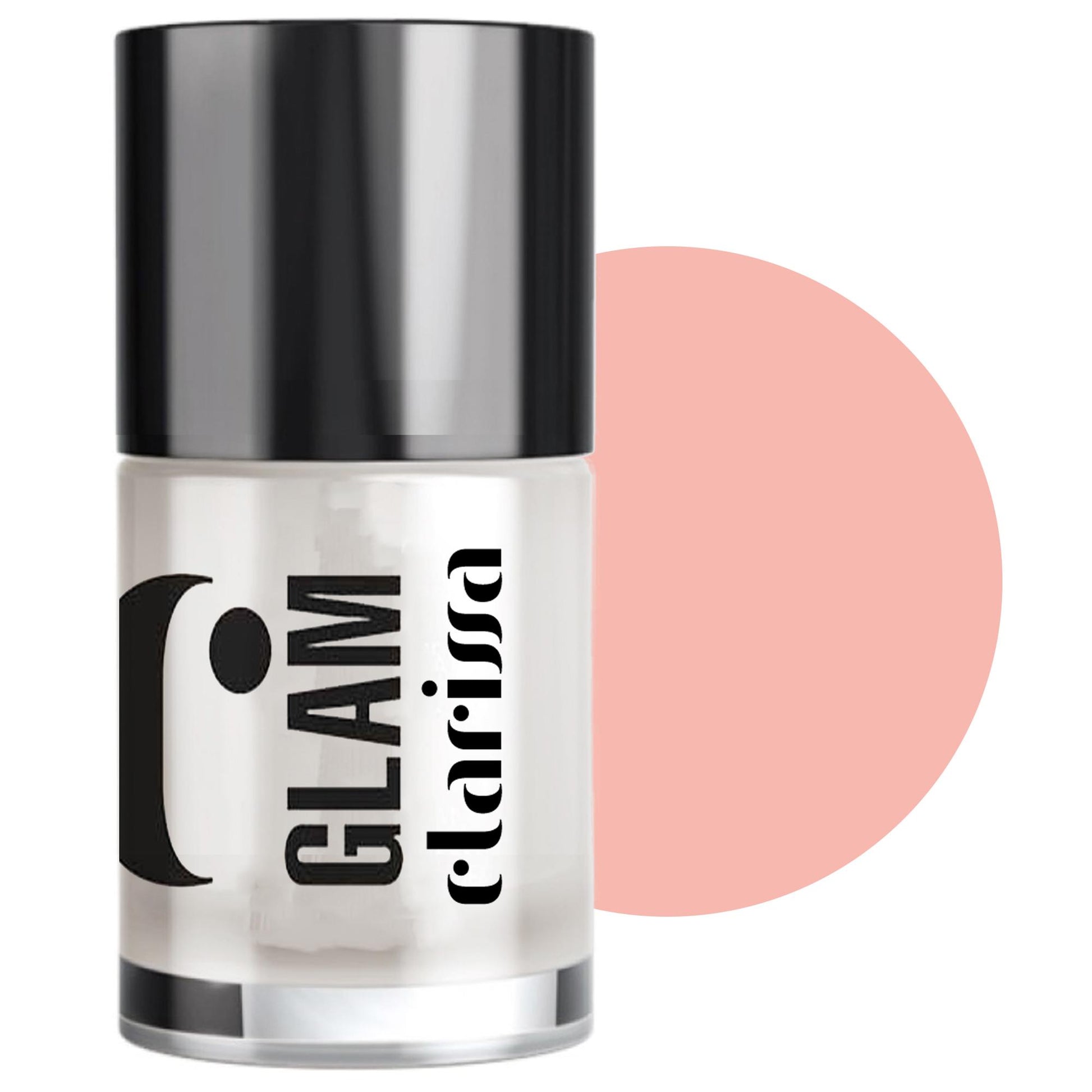 Clarissa C-Glam - Smalto Effetto Gel 7ml - 063