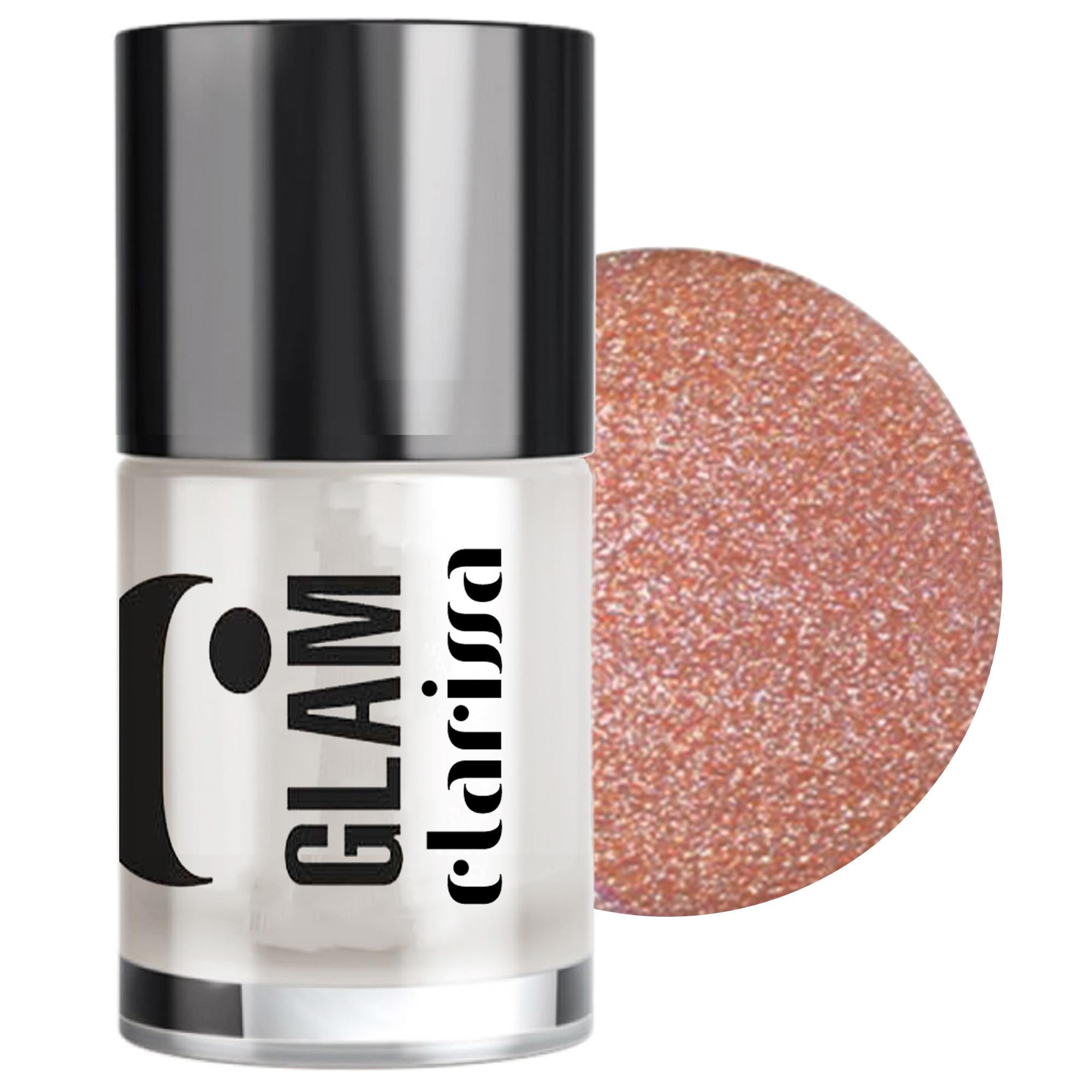 Clarissa C-Glam - Smalto Effetto Gel 7ml - 064