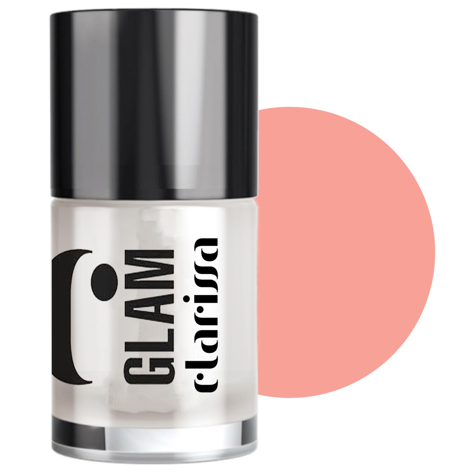 Clarissa C-Glam - Smalto Effetto Gel 7ml - 065