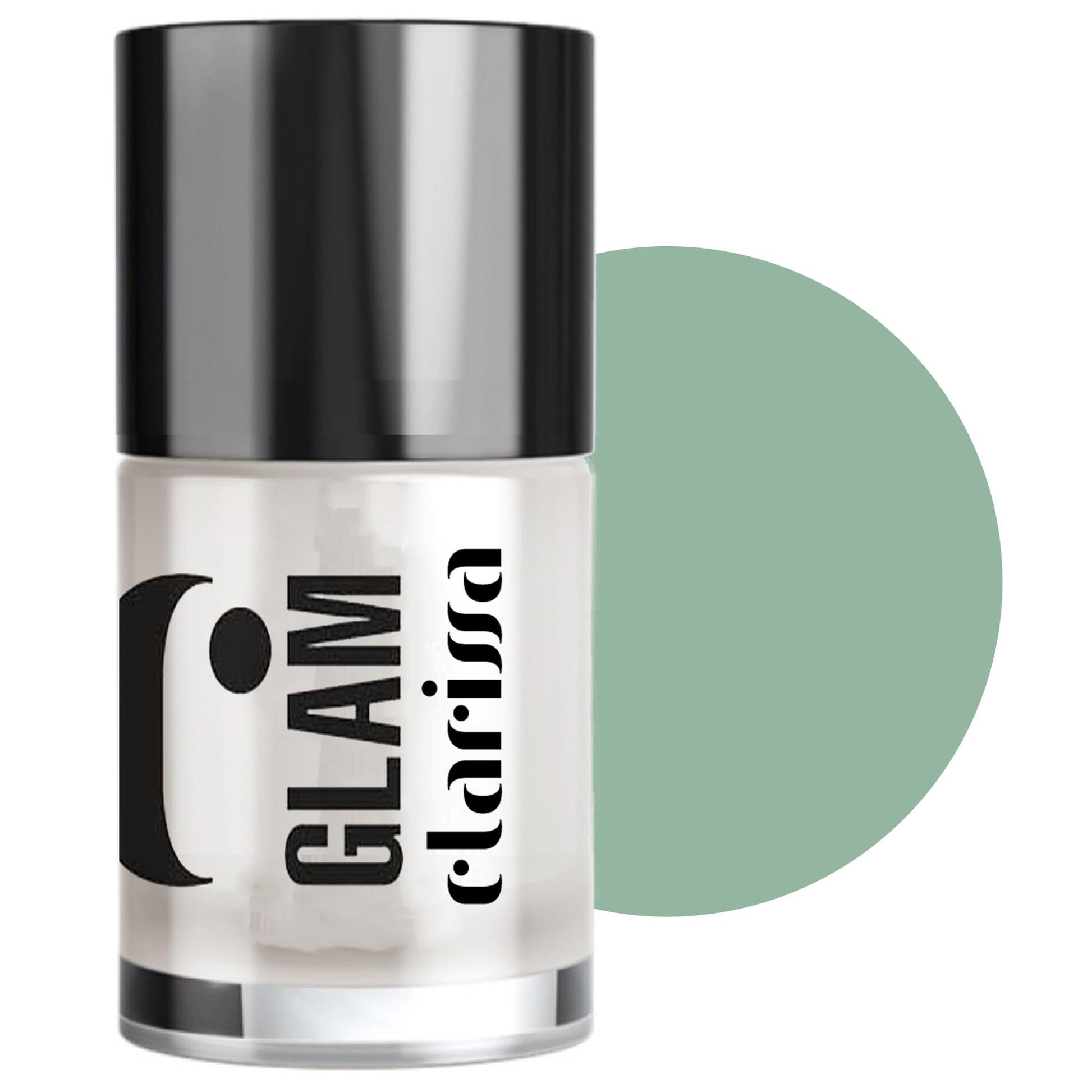 Clarissa C-Glam - Smalto Effetto Gel 7ml - 066