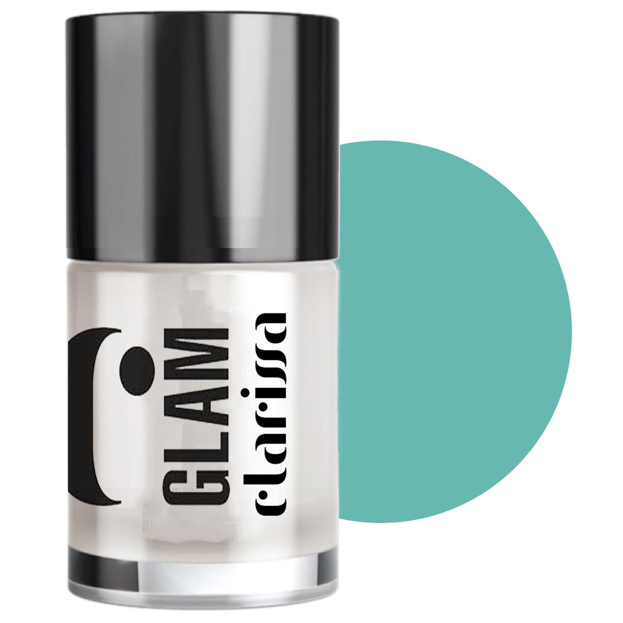 Clarissa C-Glam - Smalto Effetto Gel 7ml - 067