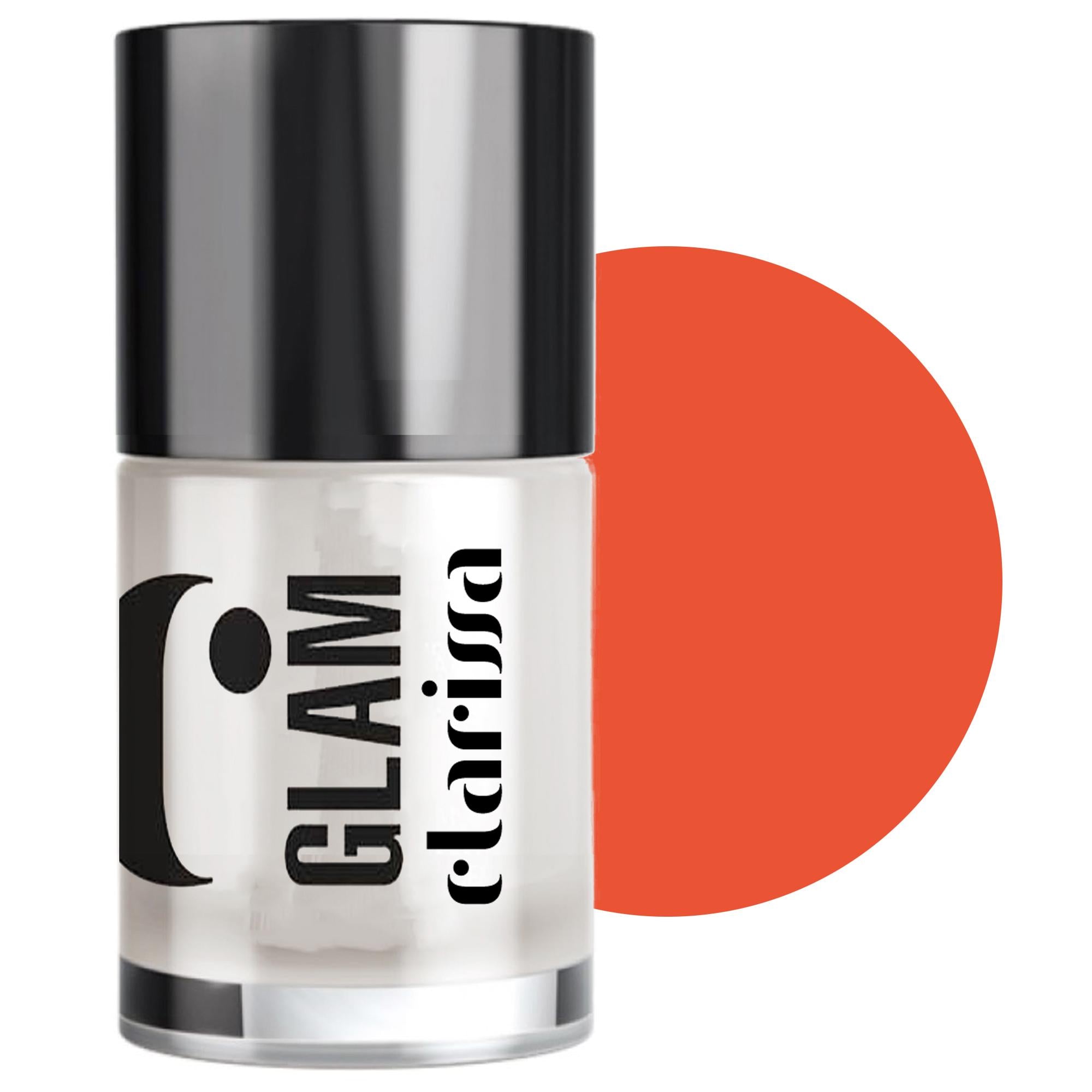 Clarissa C-Glam - Smalto Effetto Gel 7ml - 068