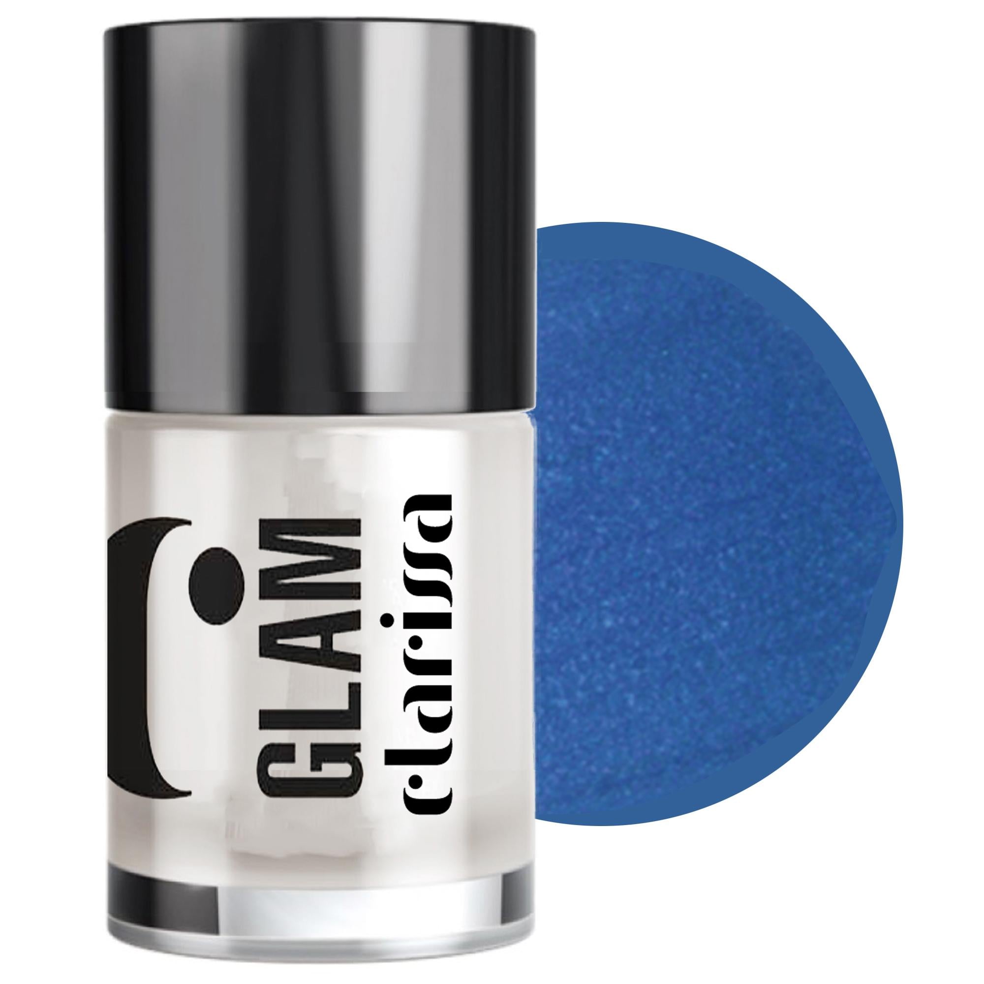 Clarissa C-Glam - Smalto Effetto Gel 7ml - 070