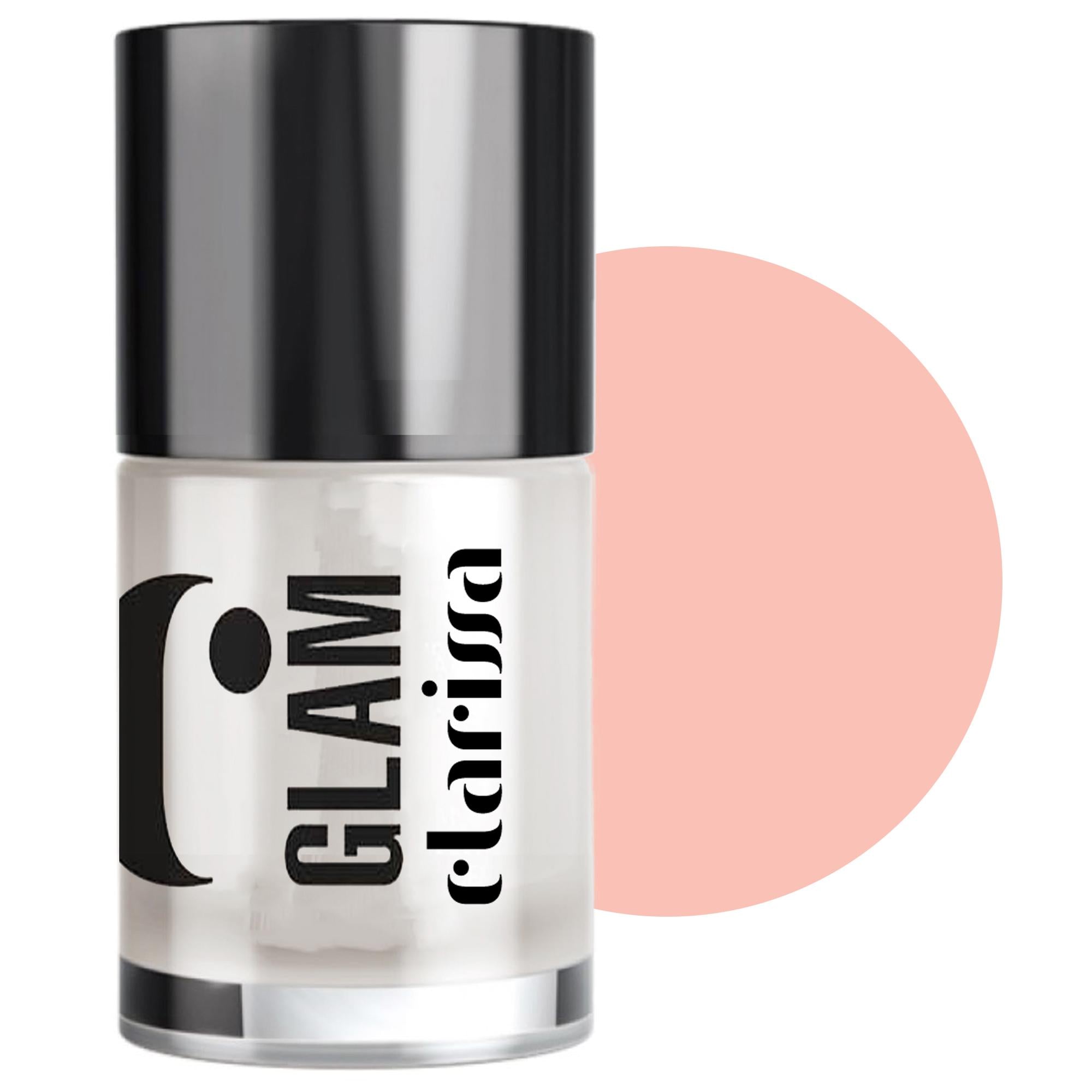 Clarissa C-Glam - Smalto Effetto Gel 7ml - 080