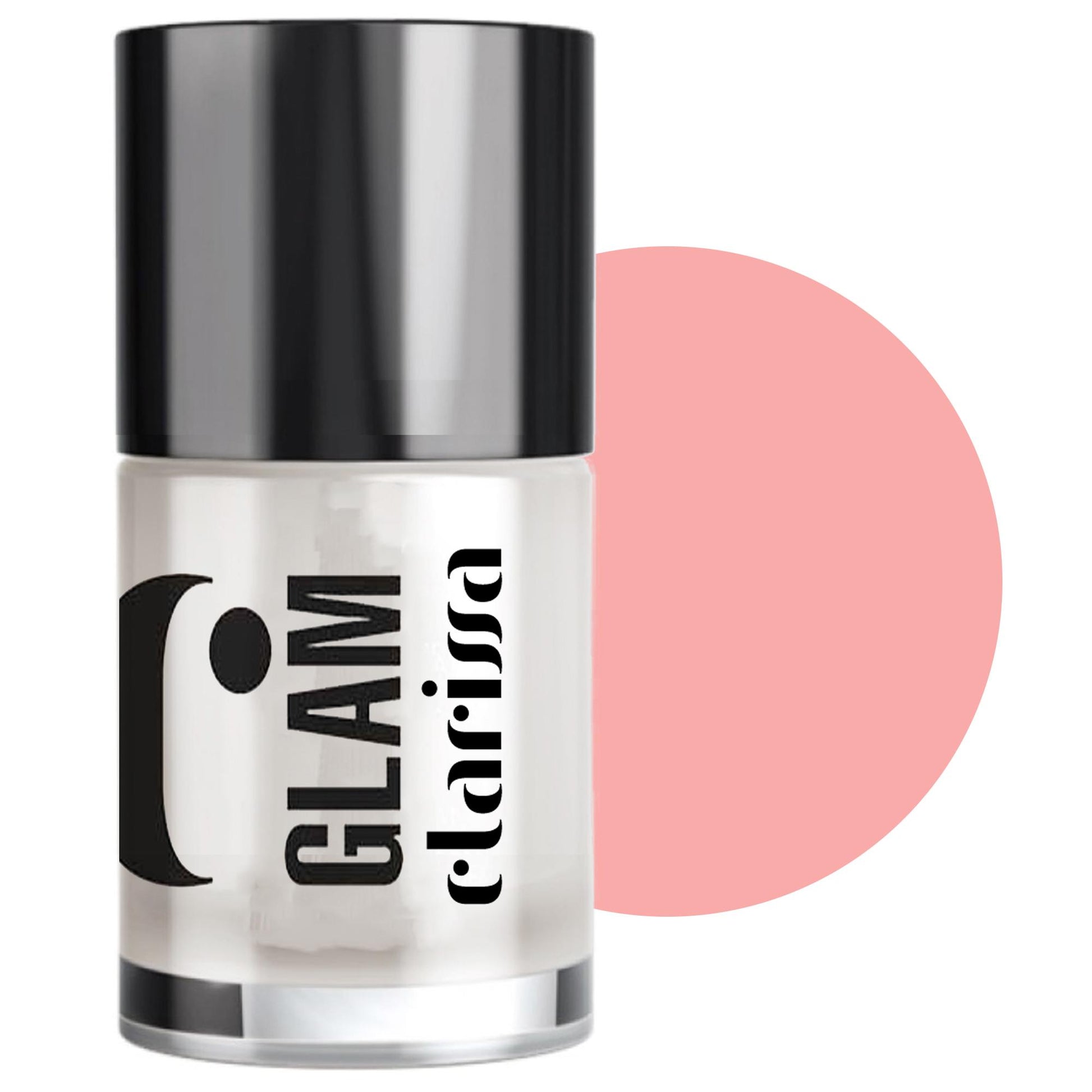 Clarissa C-Glam - Smalto Effetto Gel 7ml - 082