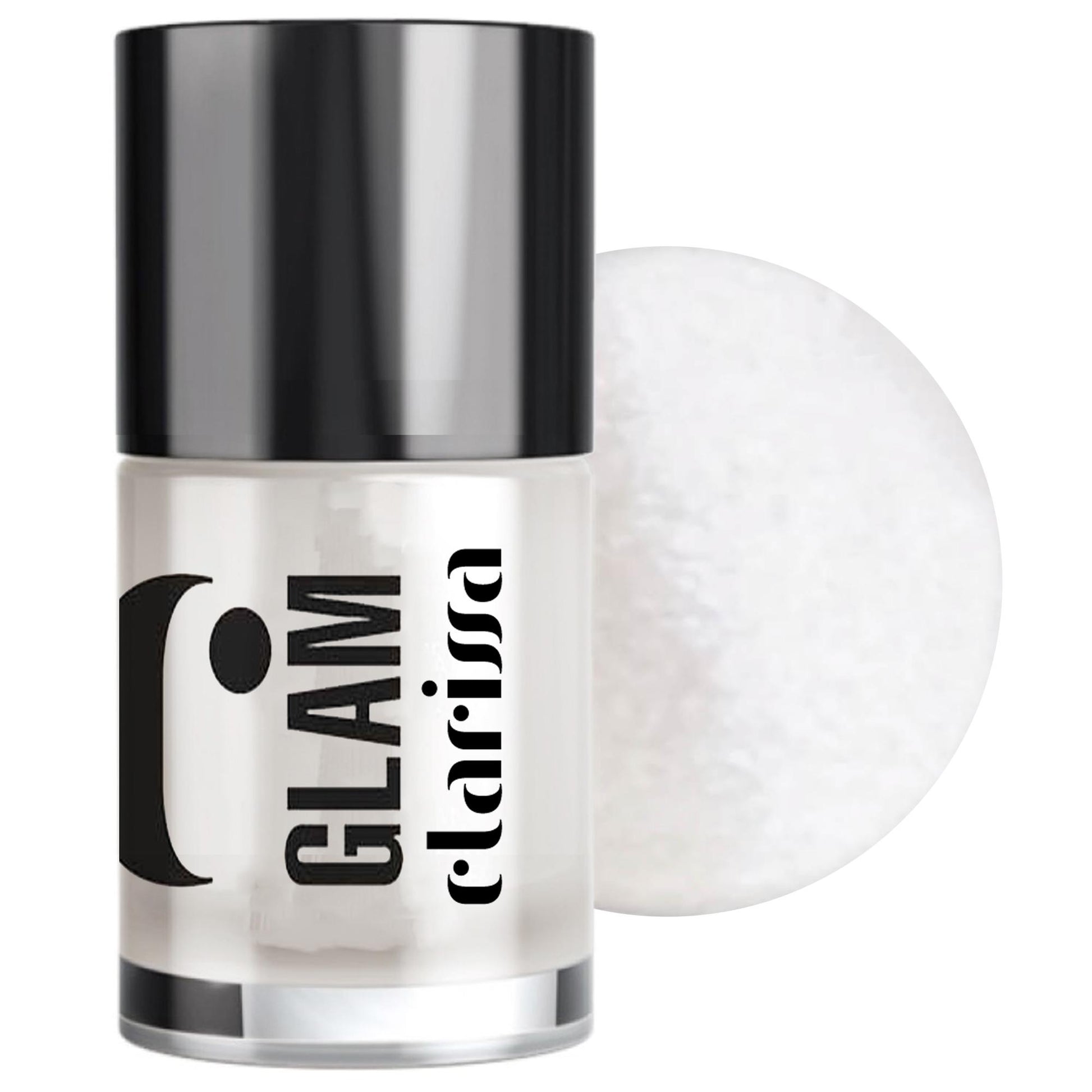 Clarissa C-Glam - Smalto Effetto Gel 7ml - 083