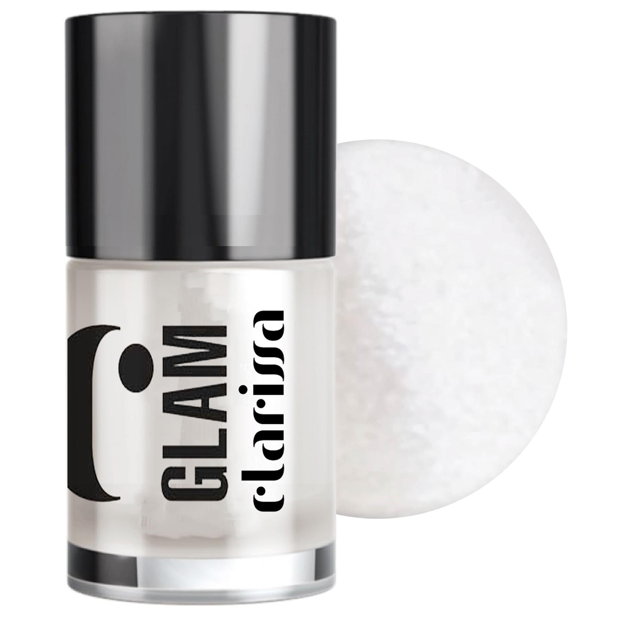 Clarissa C-Glam - Smalto Effetto Gel 7ml - 083