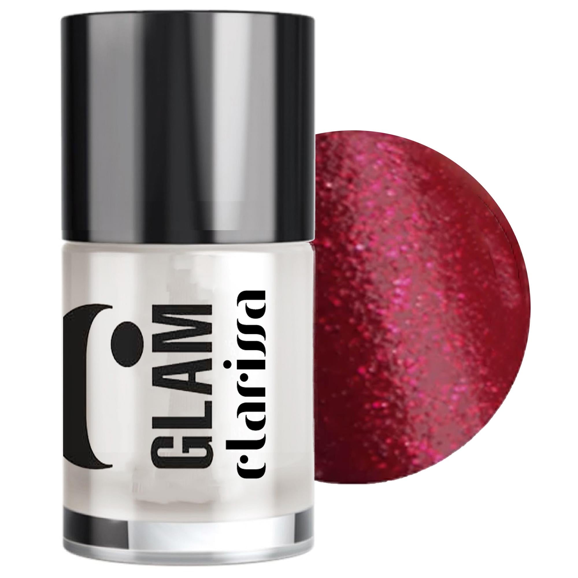 Clarissa C-Glam - Smalto Effetto Gel 7ml - 084
