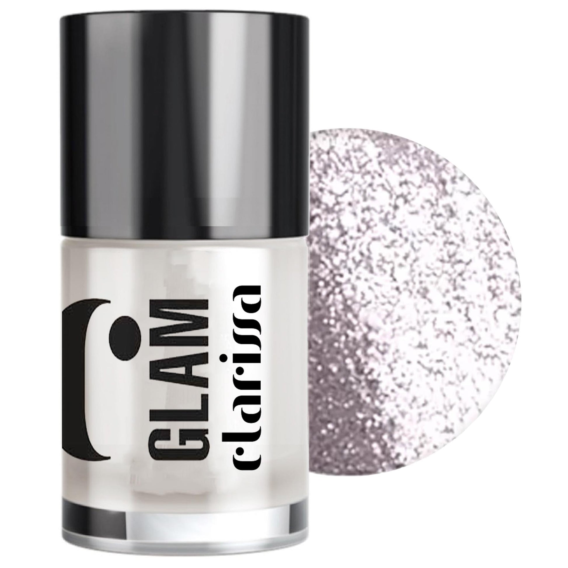 Clarissa C-Glam - Smalto Effetto Gel 7ml - 086
