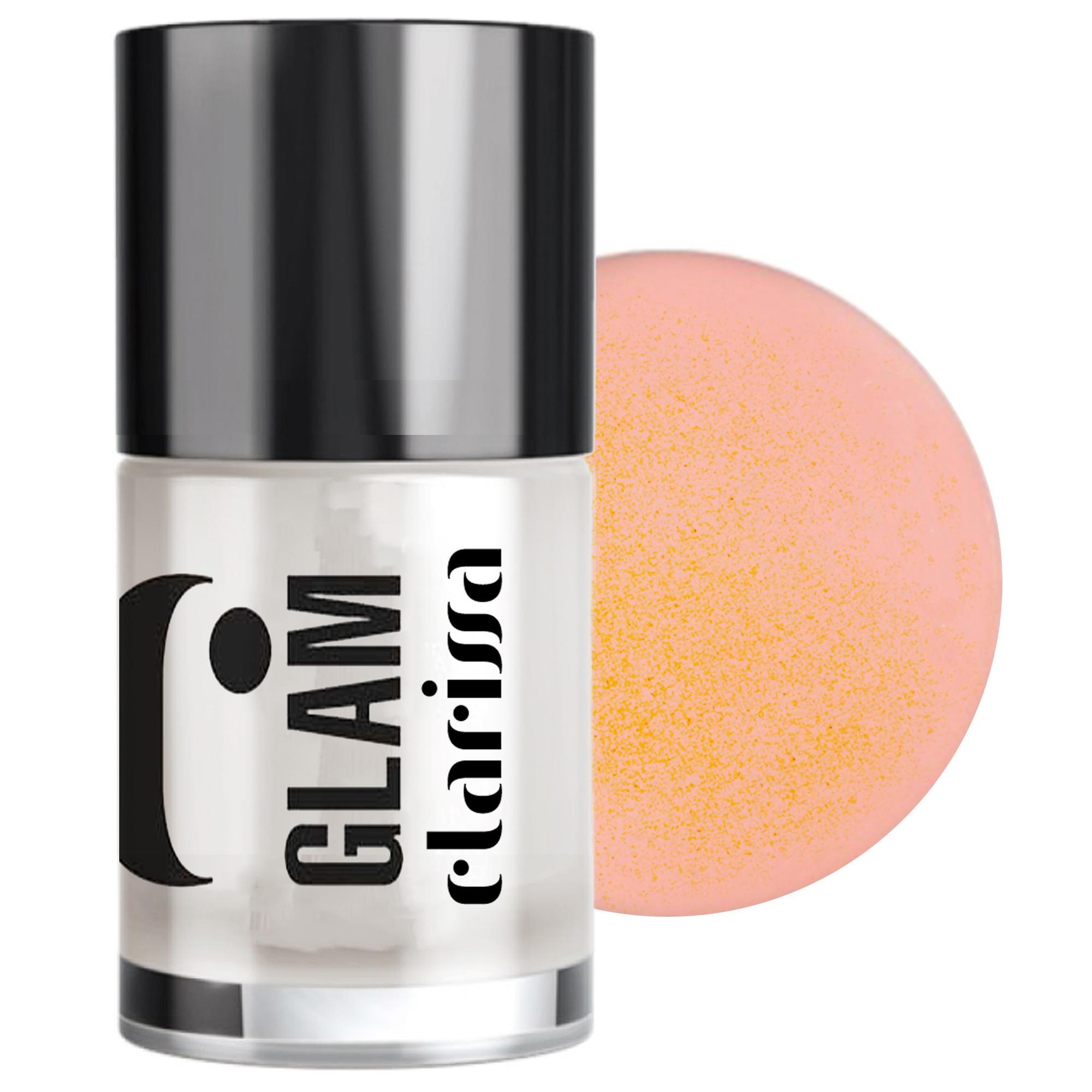 Clarissa C-Glam - Smalto Effetto Gel 7ml - 087
