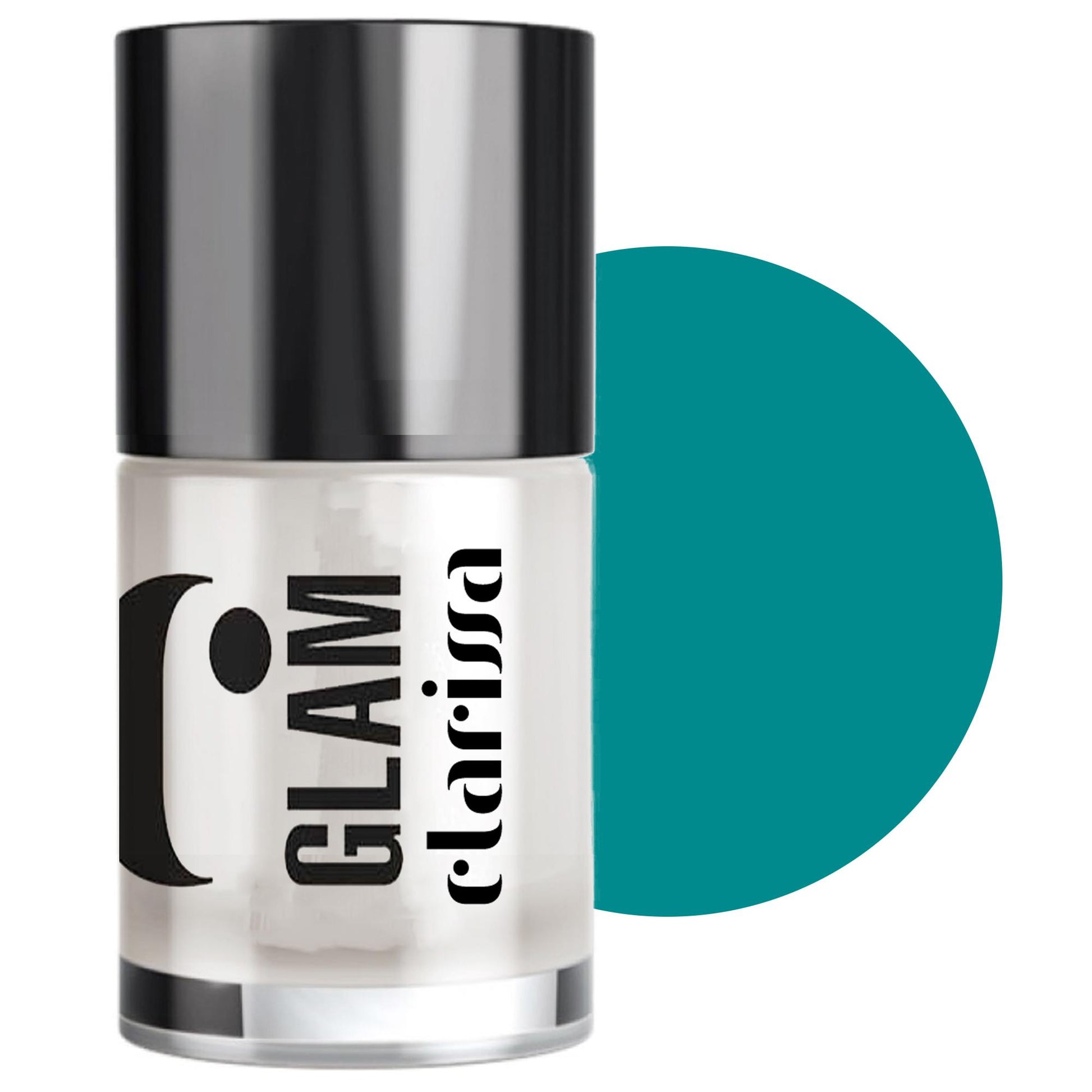 Clarissa C-Glam - Smalto Effetto Gel 7ml - 094