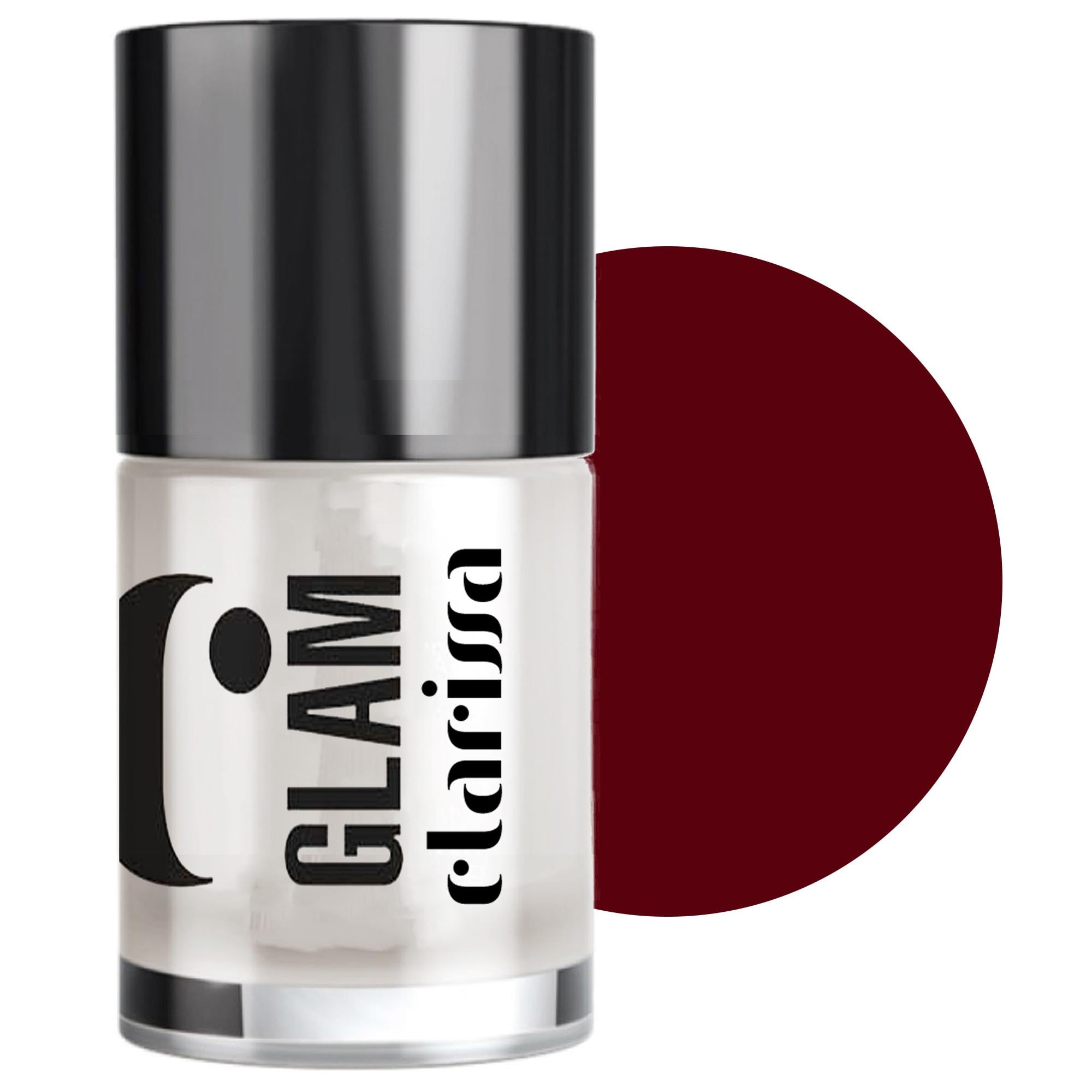 Clarissa C-Glam - Smalto Effetto Gel 7ml - 098