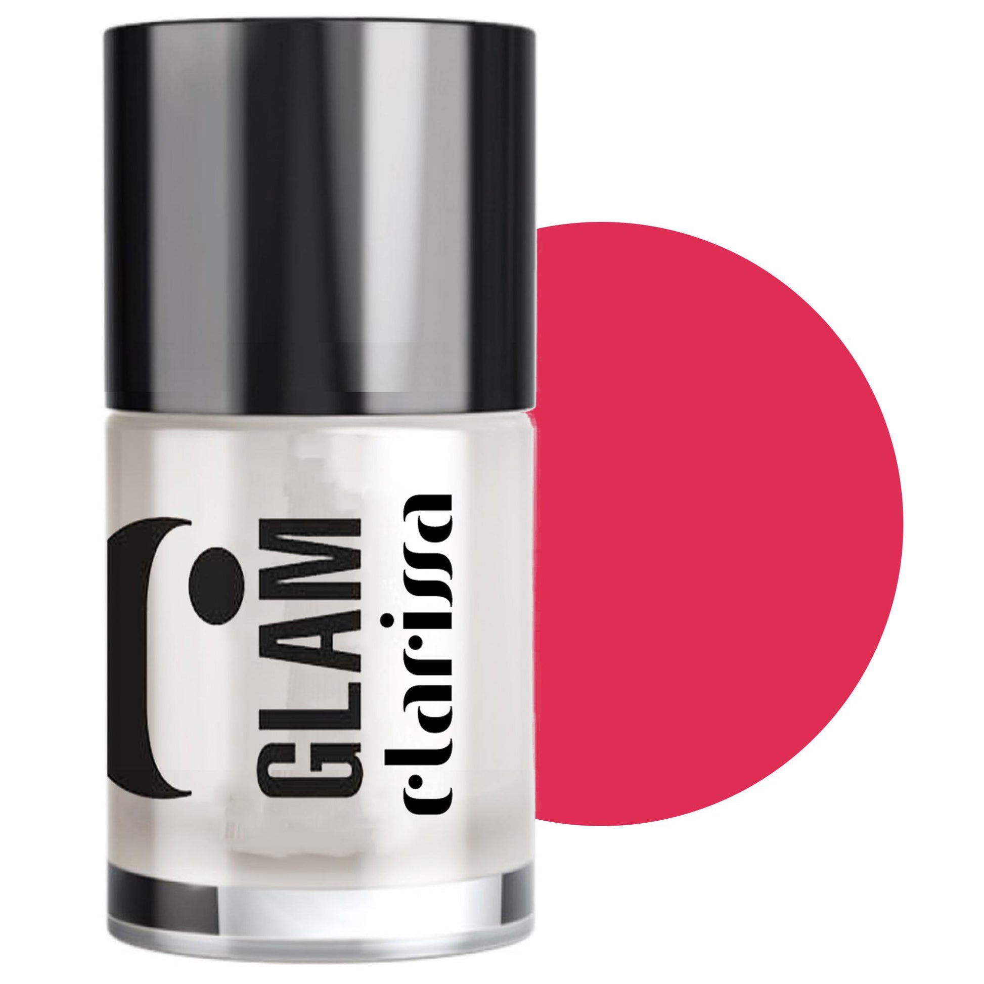 Clarissa C-Glam - Smalto Effetto Gel 7ml - 145 Greta