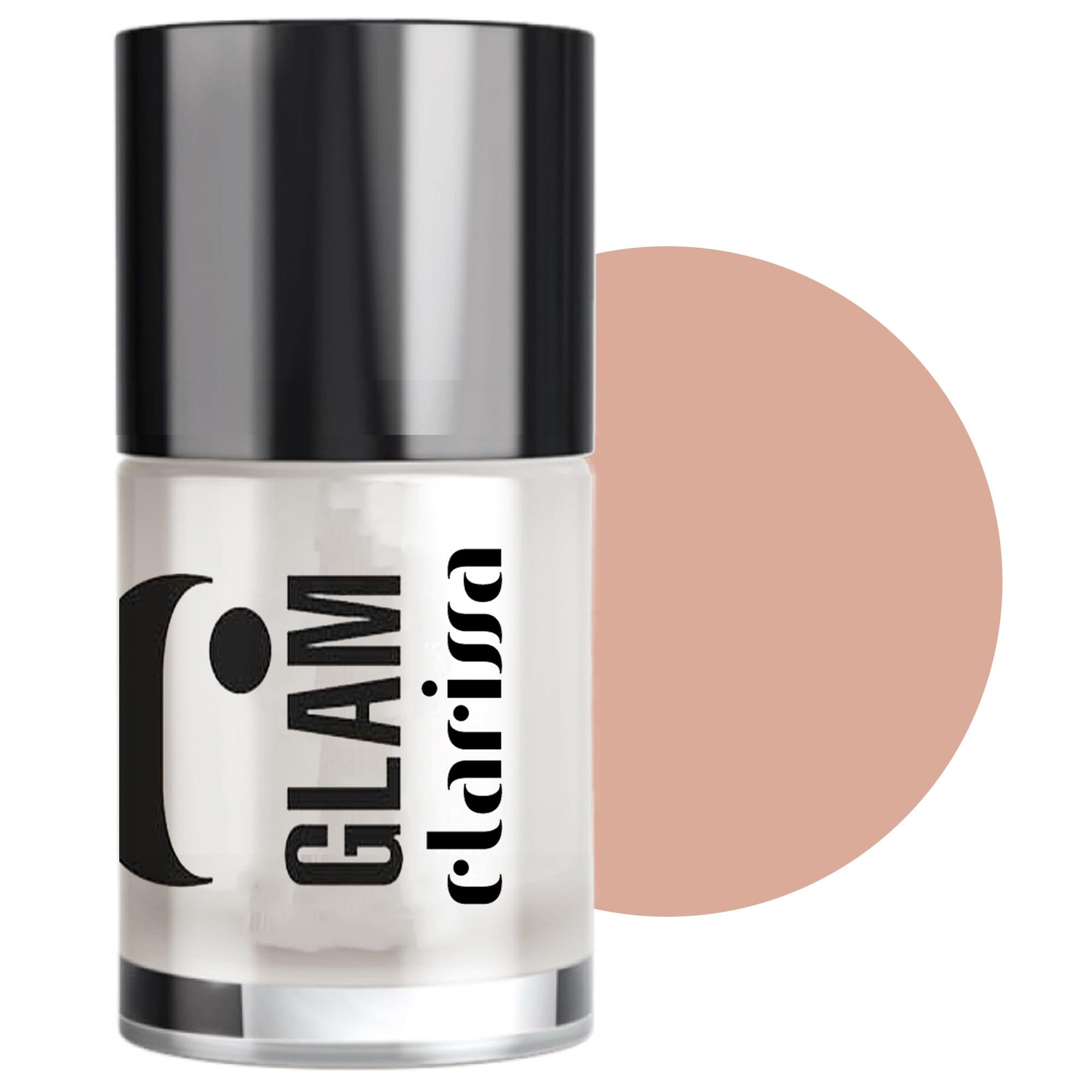 Clarissa C-Glam - Smalto Effetto Gel 7ml - 152 Elia