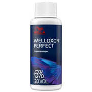Wella Welloxon Perfect Emulsione Ossidante 60ml - 20Vol