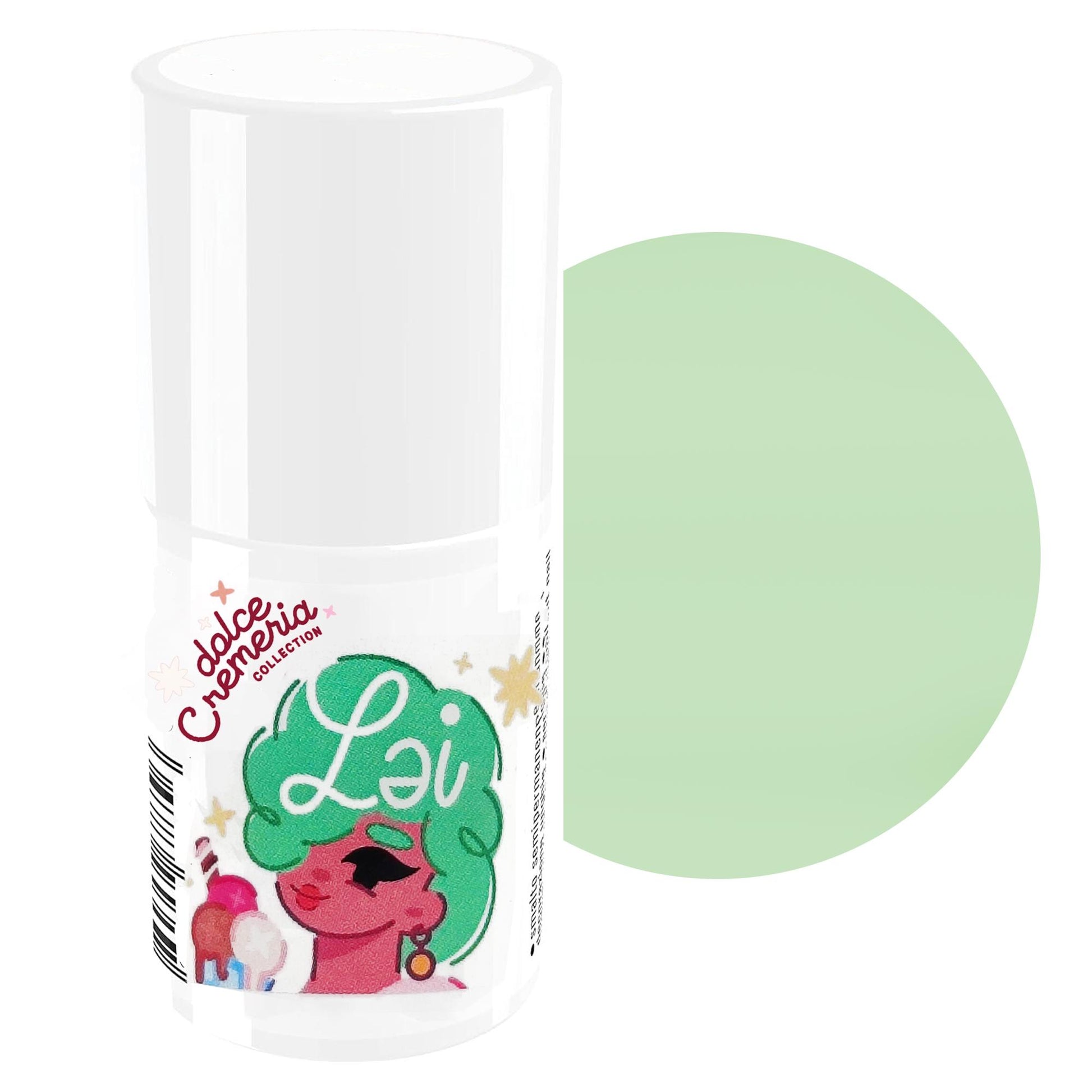 Clarissa LAI - Smalto Semipermanente TPO FREE UV/LED 7ml - Alice