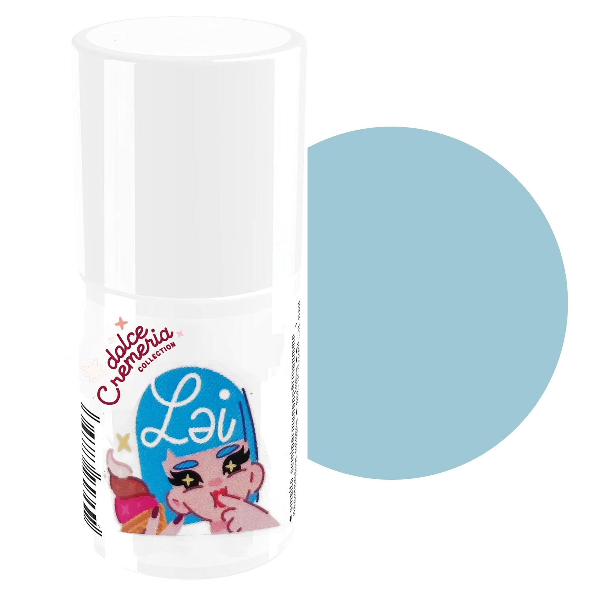 Clarissa LAI - Smalto Semipermanente TPO FREE UV/LED 7ml - Aria