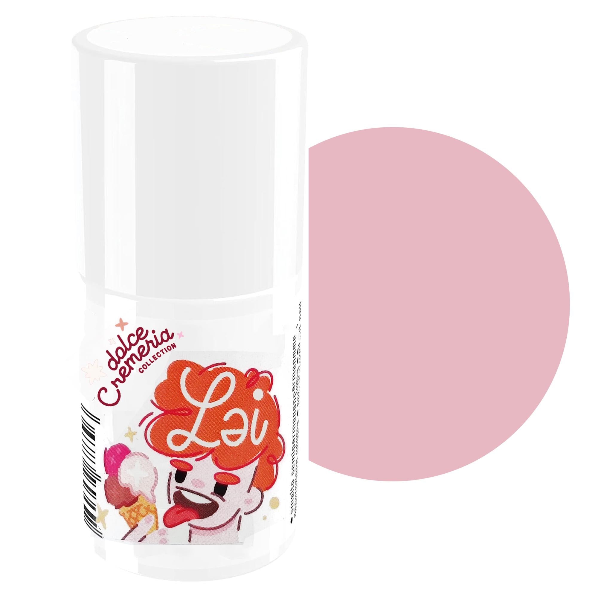 Clarissa LAI - Smalto Semipermanente TPO FREE UV/LED 7ml - Luca