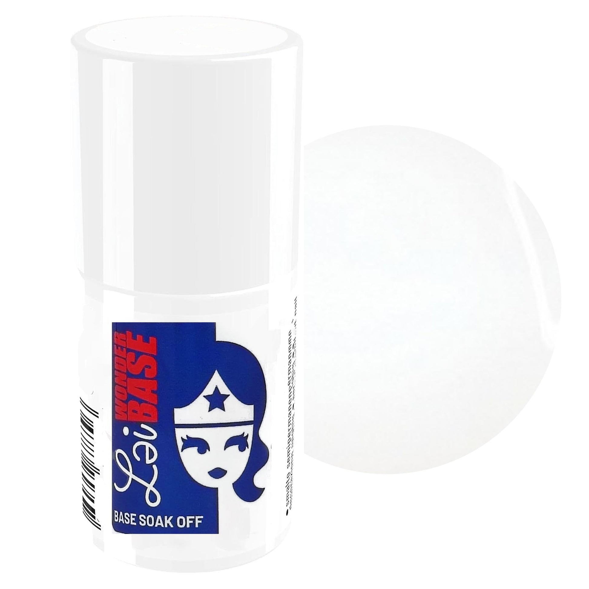 Clarissa LAI - Wonder Base TPO Free 14ml - Semipermanente UV/LED