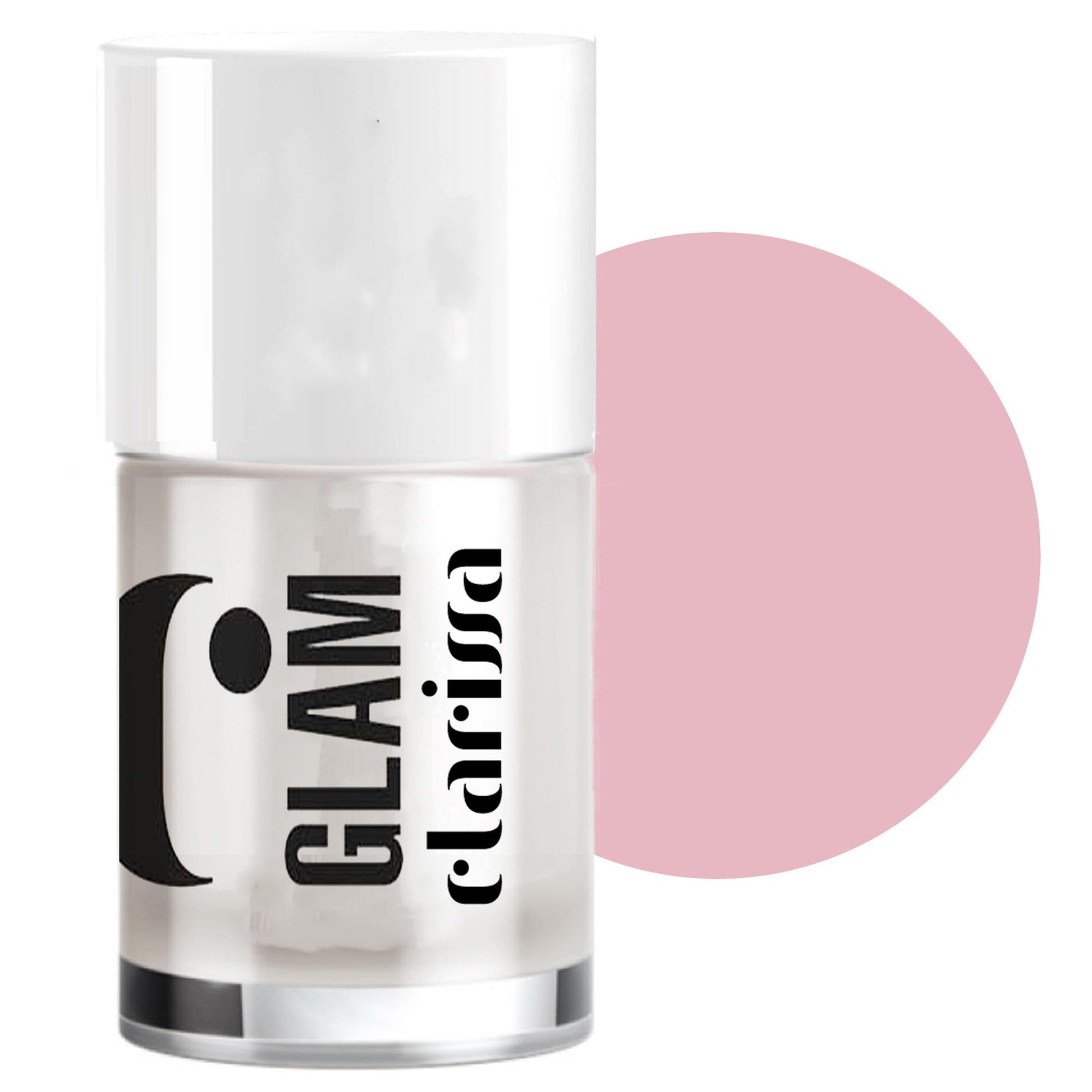 Clarissa LAI C-Glam - Smalto Effetto Gel 7ml - 160