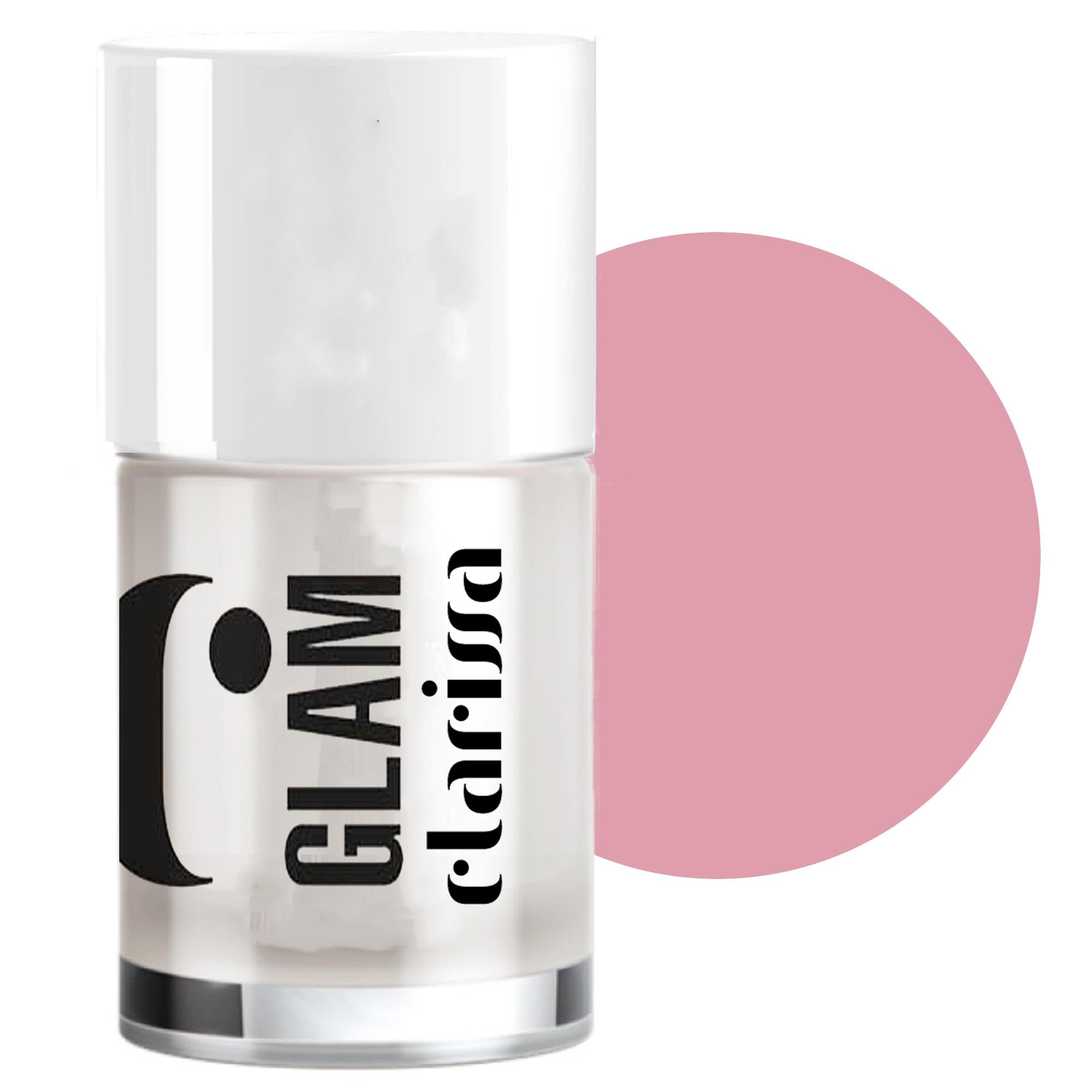 Clarissa LAI C-Glam - Smalto Effetto Gel 7ml - 161