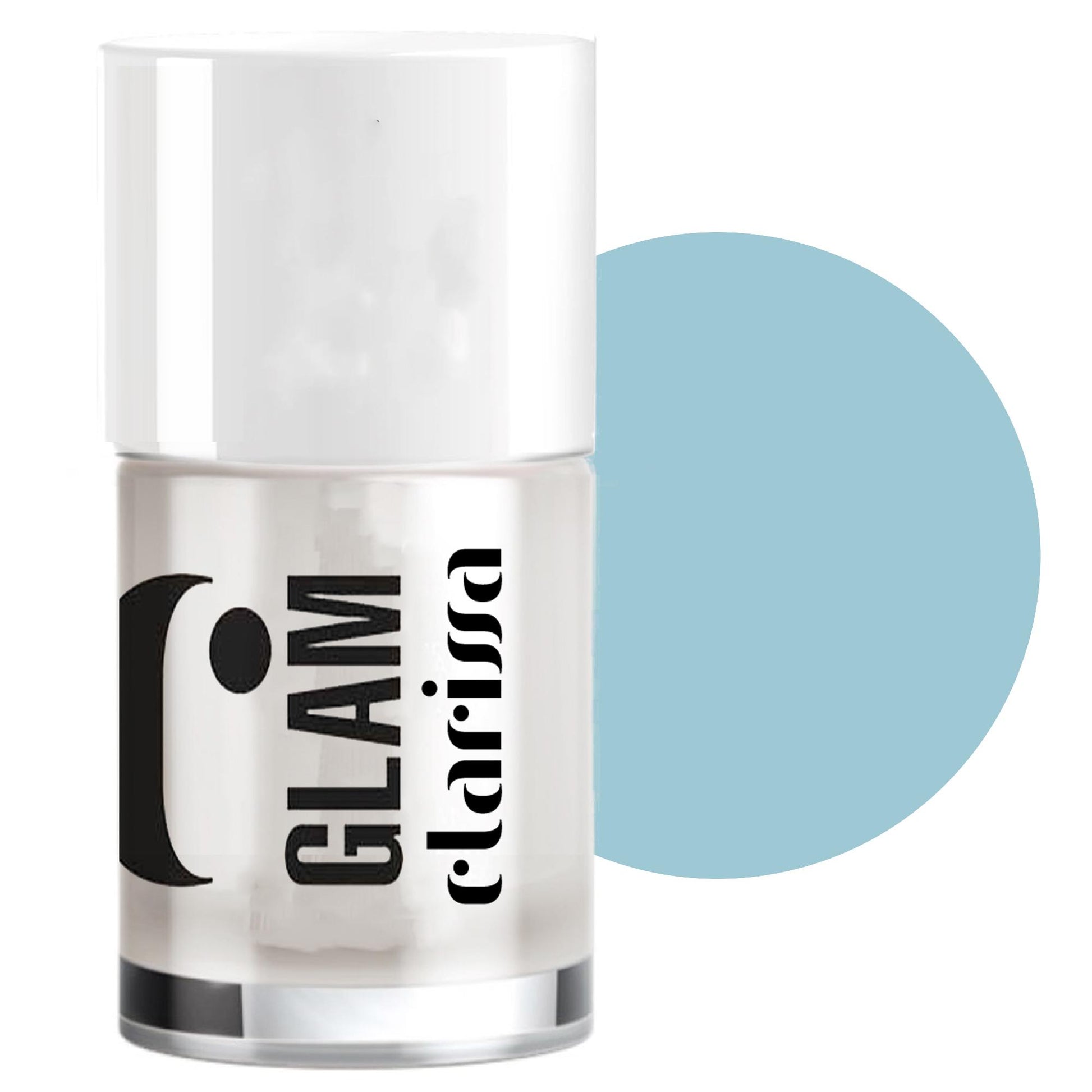 Clarissa LAI C-Glam - Smalto Effetto Gel 7ml - 162