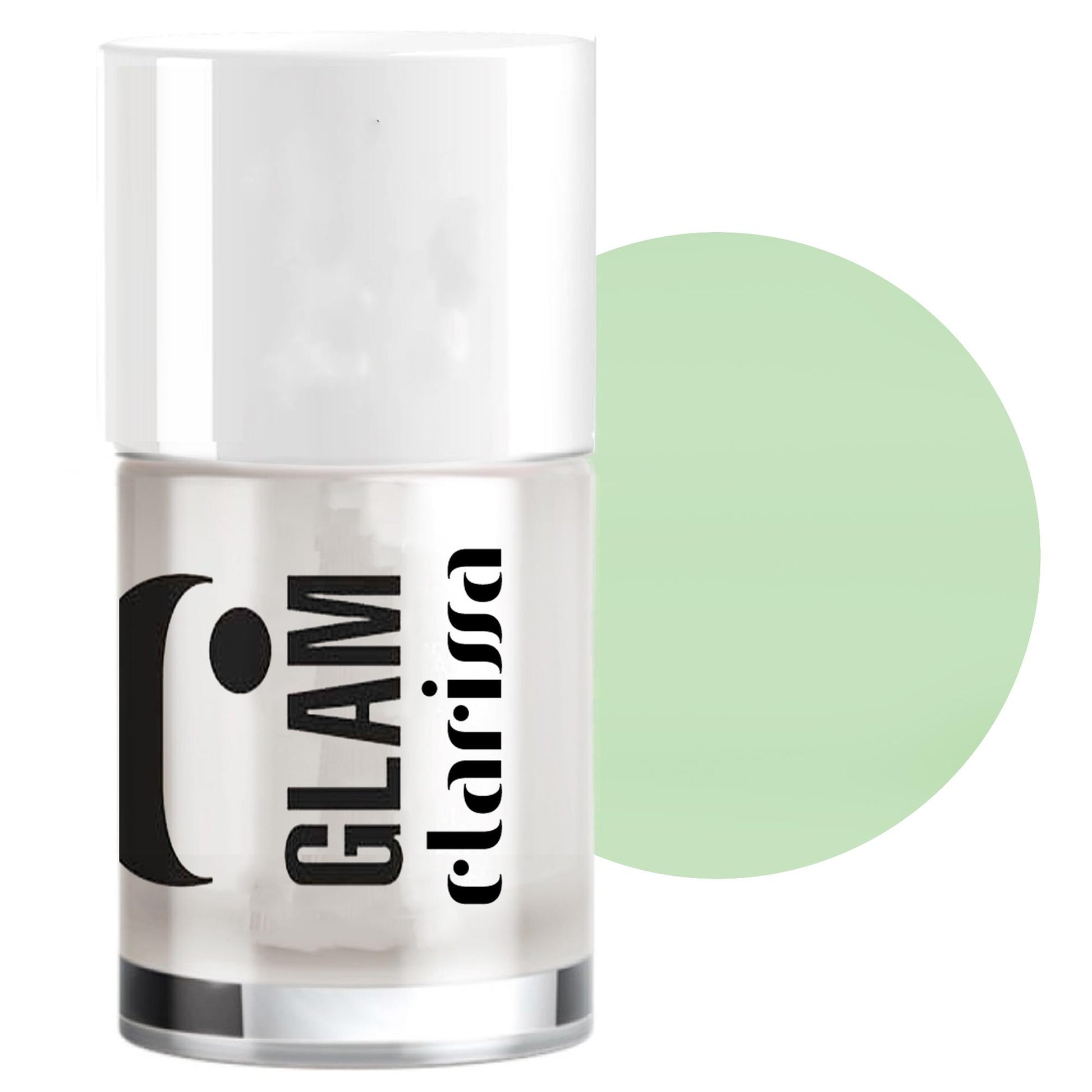 Clarissa LAI C-Glam - Smalto Effetto Gel 7ml - 163