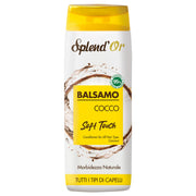 Splendor Balsamo Soft Touch 300ml - Cocco