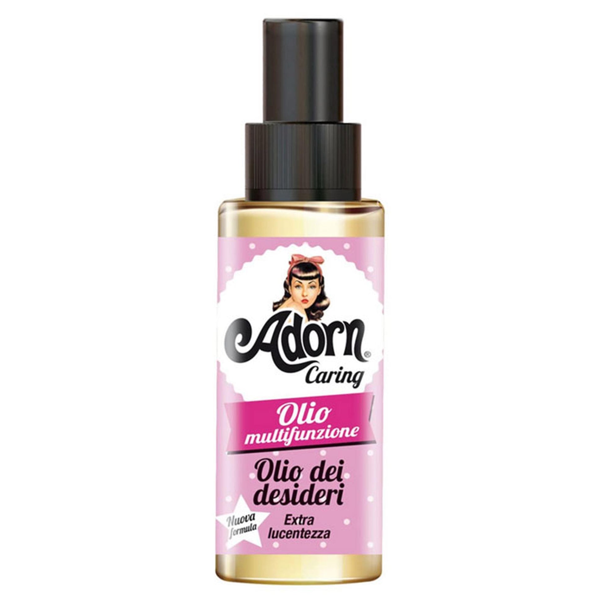 Adorn Caring Olio dei Desideri Multifunzione - 100ml