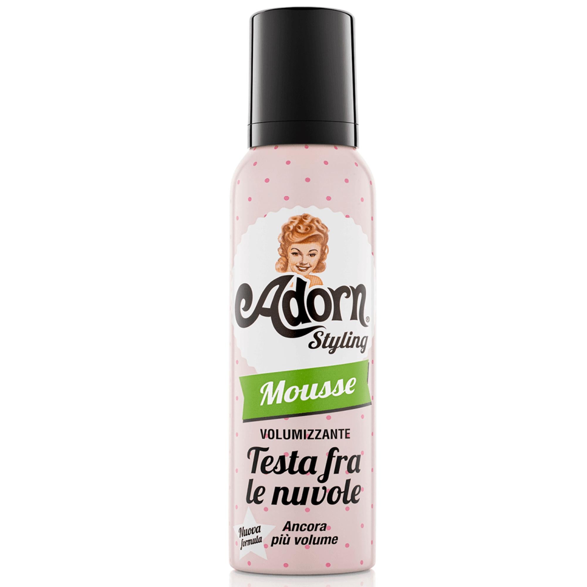 Adorn Styling Mousse Volumizzante - 150ml