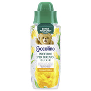 Coccolino Profumo per Bucato Elixir 342ml - Bouquet Estivo