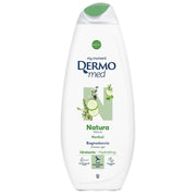 Dermomed Bagnodoccia Natura 650ml - Herbal