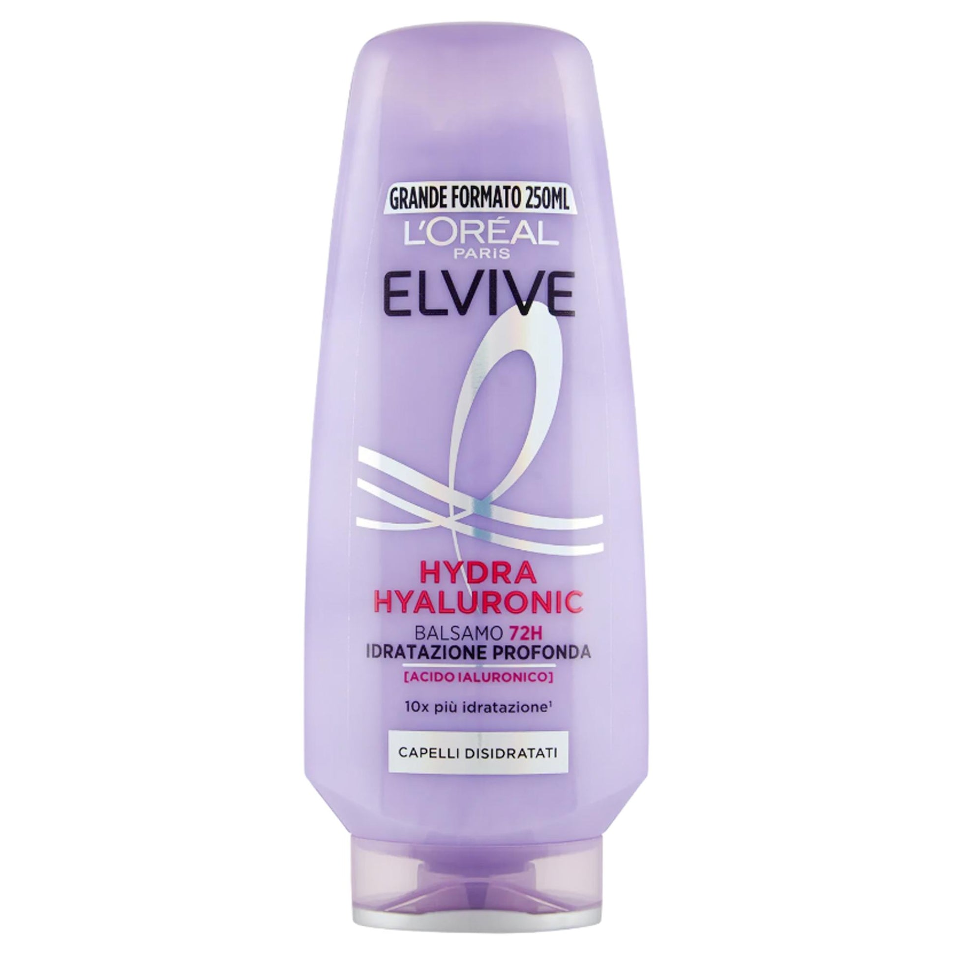Loreal Elvive Hydra Hyaluronic Balsamo - 250ml