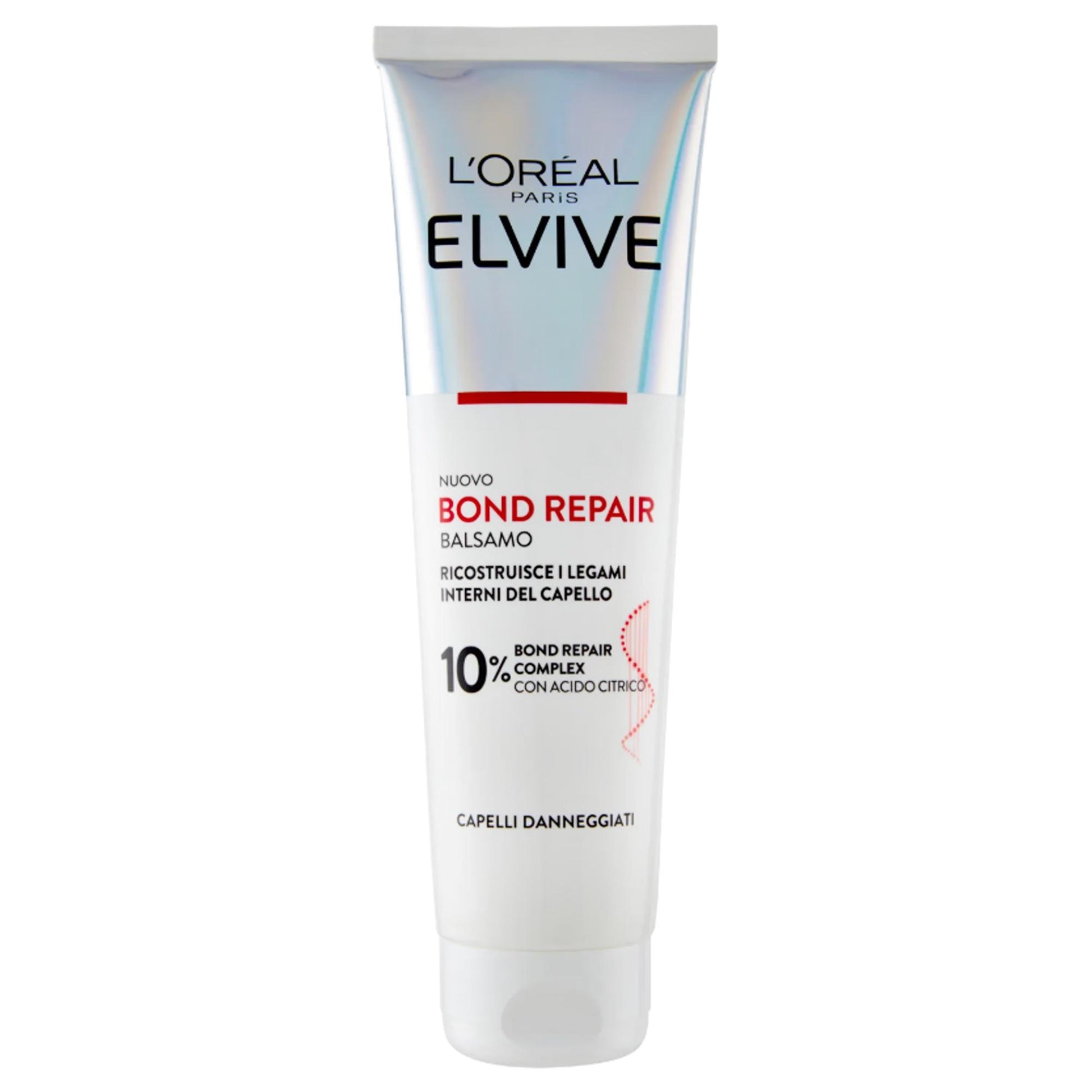 Loreal Elvive Bond Repair Balsamo - 150ml