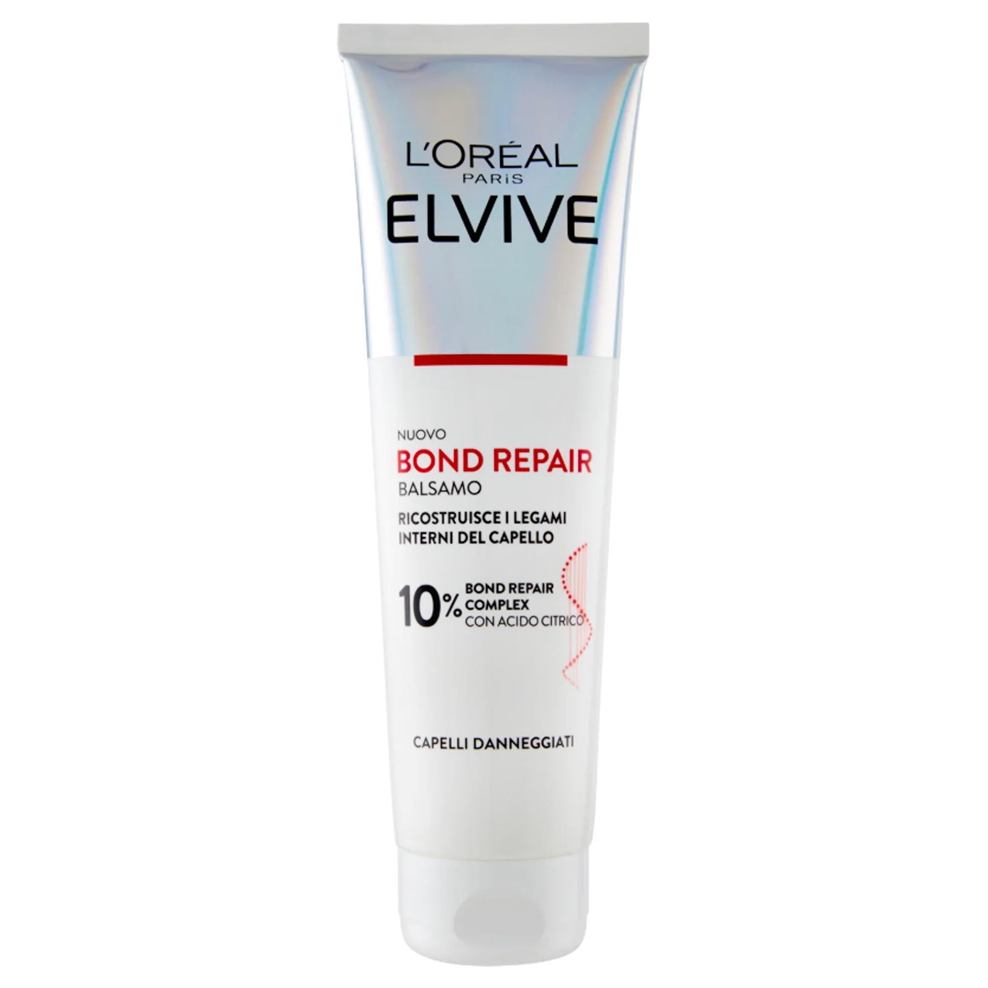 Loreal Elvive Bond Repair Balsamo - 150ml