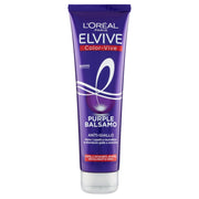 Loreal Elvive Color Vive Purple Balsamo Antigiallo - 150ml