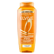 Loreal Elvive Olio Straordinario di Cocco Shampoo - 300ml