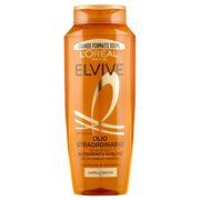 Loreal Elvive Olio Straordinario Shampoo - 300ml