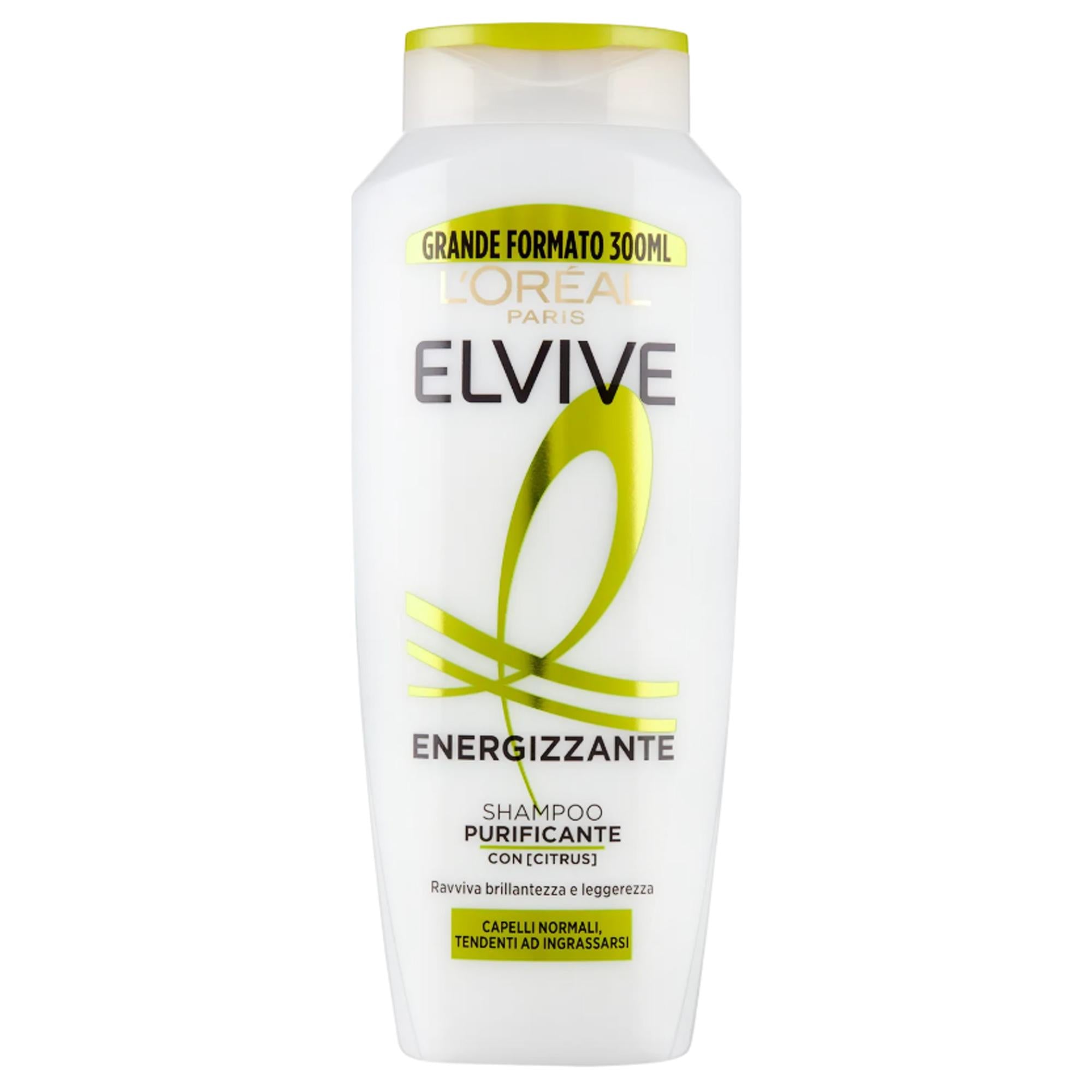 Loreal Elvive Energizzante Shampoo - 300ml