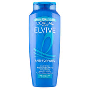 Loreal Elvive Anti Forfora Shampoo - 300ml